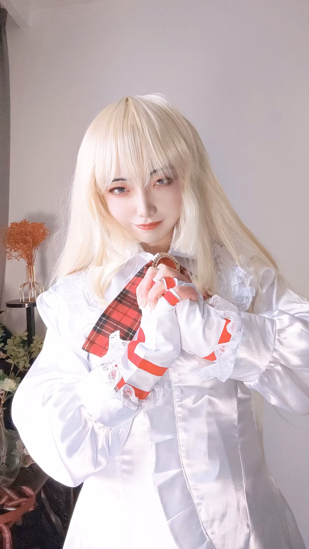 Calir_CC as Lili (Emilie De Rochefort) — cosplay photo 6 of 98