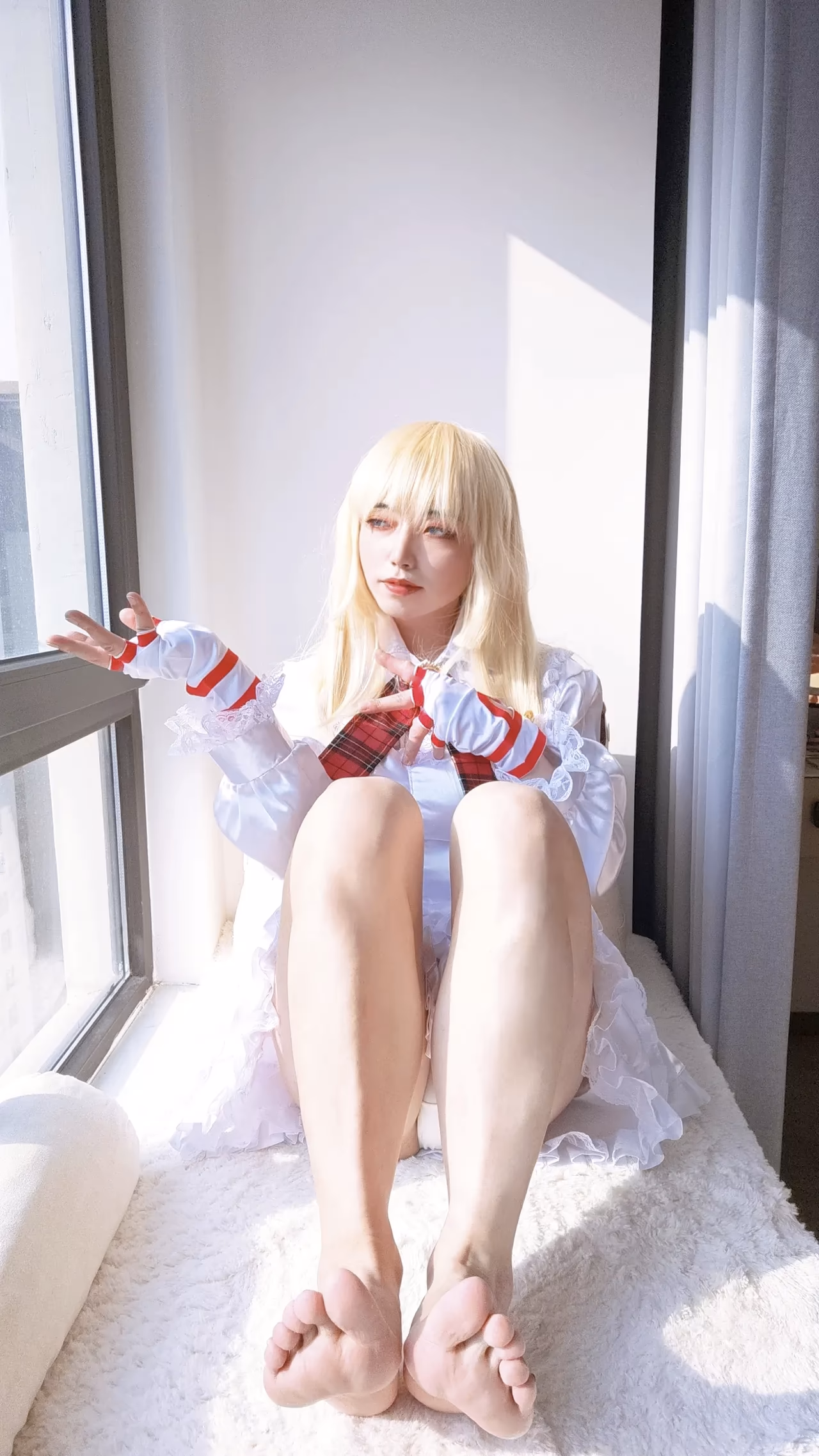Calir_CC as Lili (Emilie De Rochefort) — cosplay photo 71 of 98
