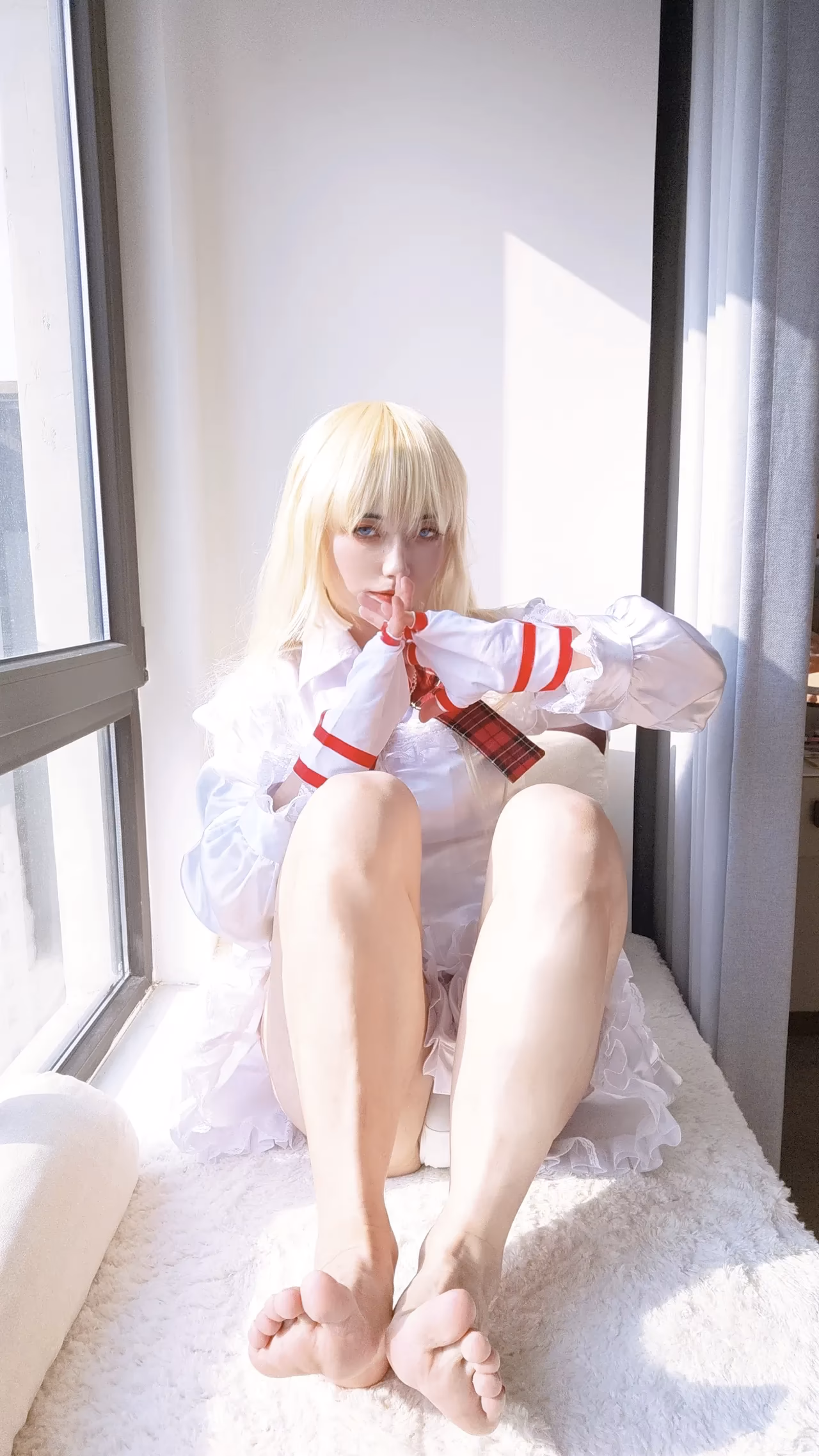Calir_CC as Lili (Emilie De Rochefort) — cosplay photo 72 of 98