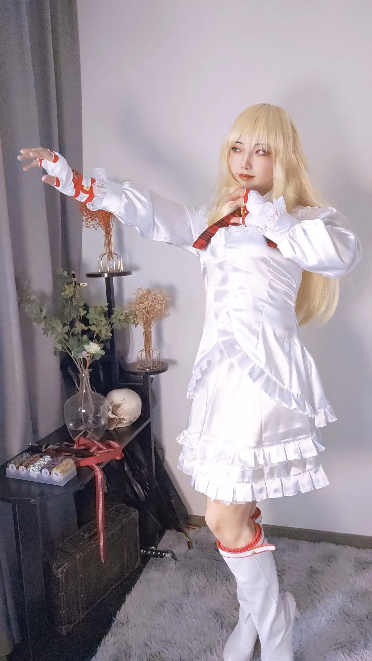 Calir_CC as Lili (Emilie De Rochefort) — cosplay photo 8 of 98