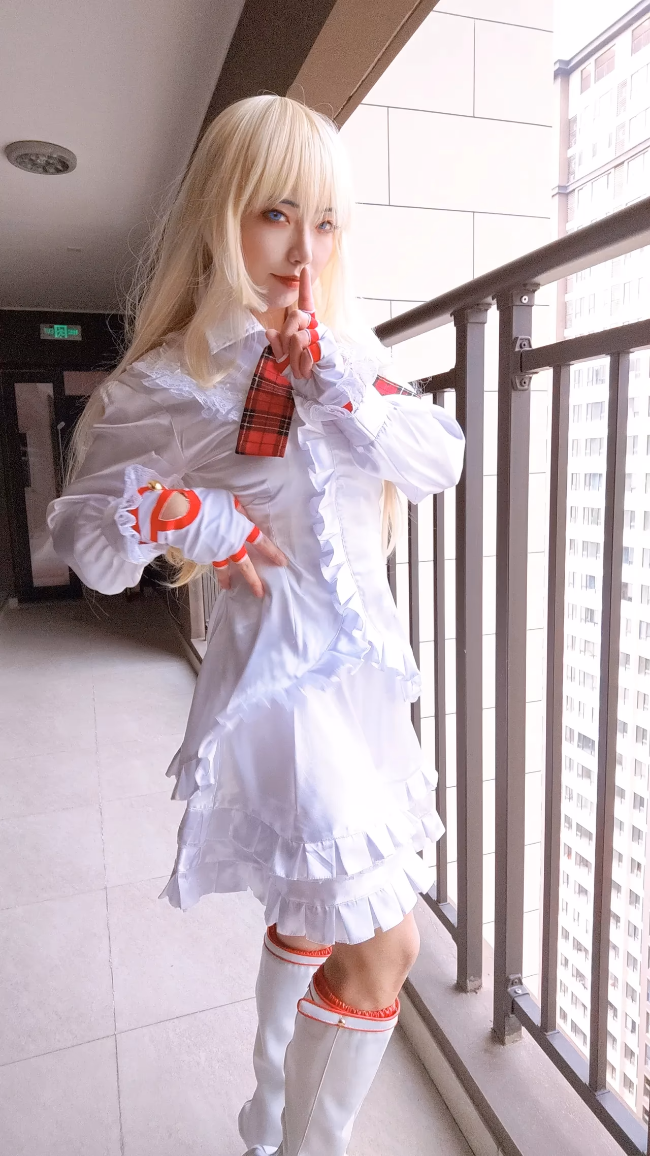 Calir_CC as Lili (Emilie De Rochefort) — cosplay photo 9 of 98
