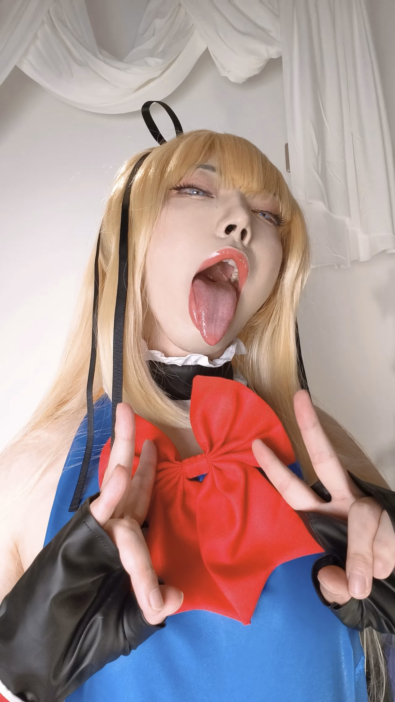 Calir_CC as Marie Rose — cosplay photo 14 of 123