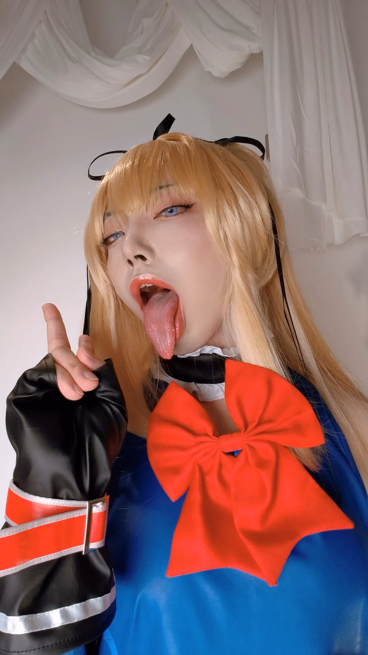 Calir_CC as Marie Rose — cosplay photo 15 of 123