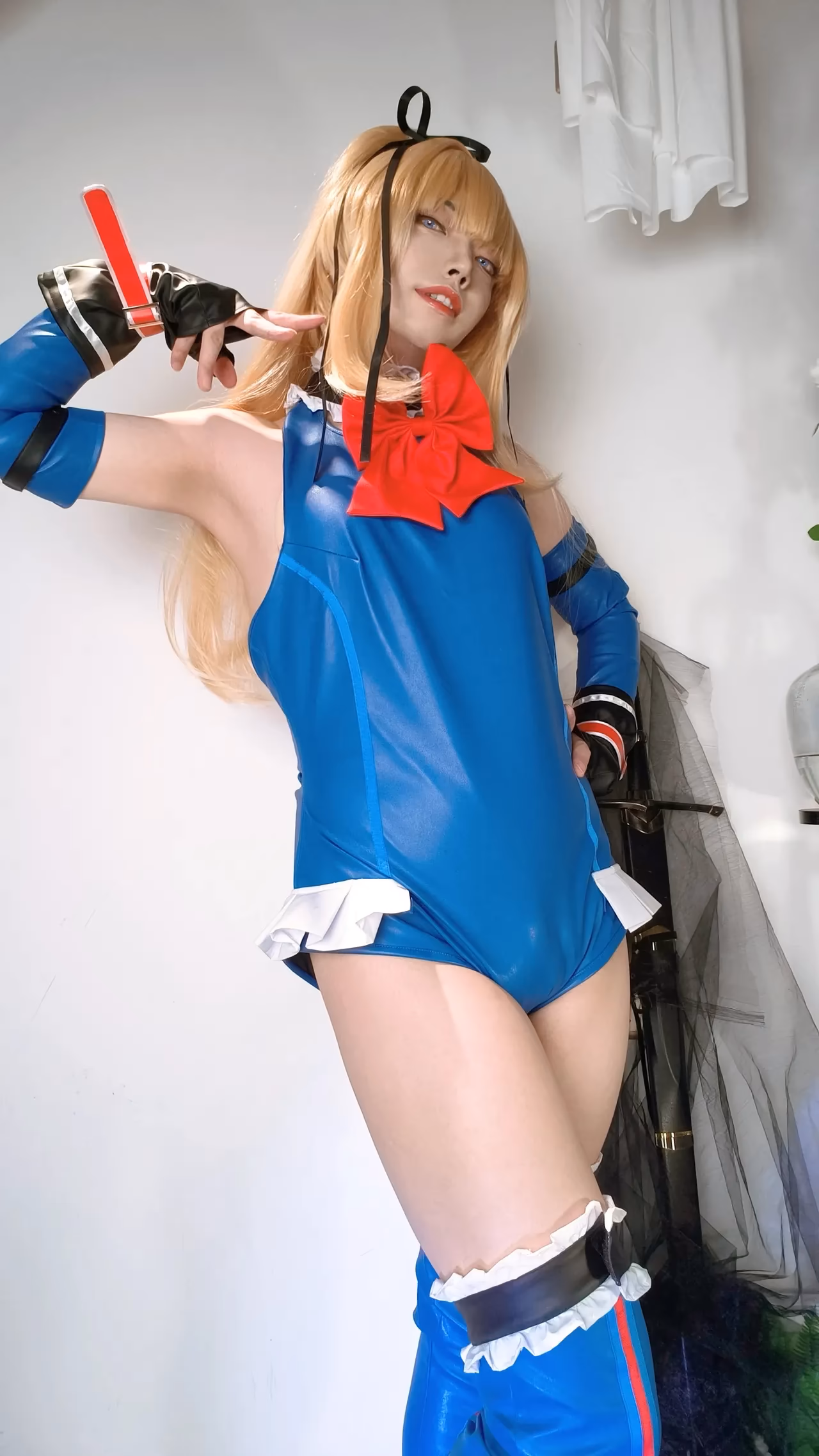 Calir_CC as Marie Rose — cosplay photo 18 of 123