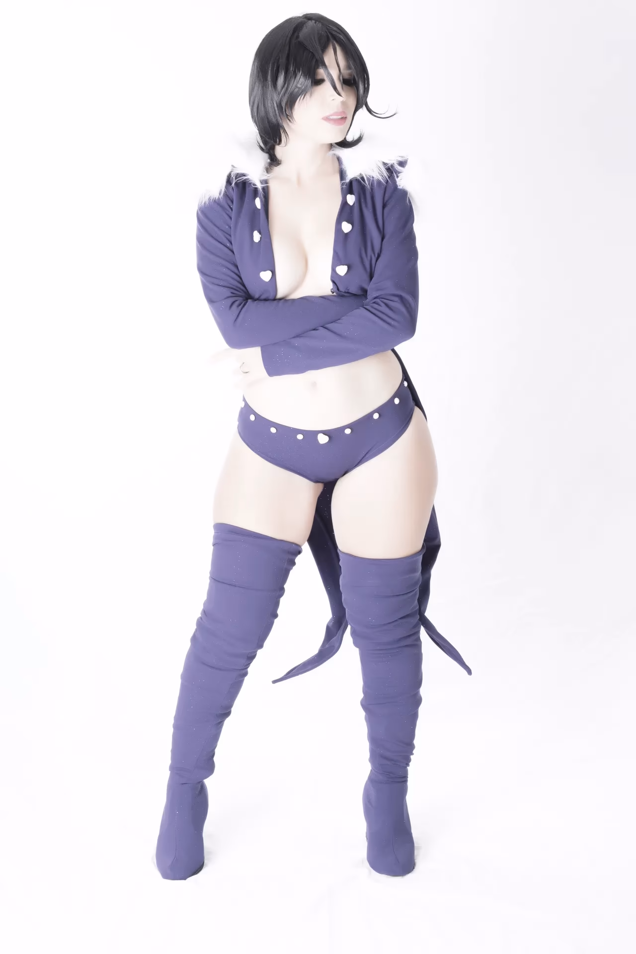 Caroangulito as Merlin — cosplay photo 11 of 61