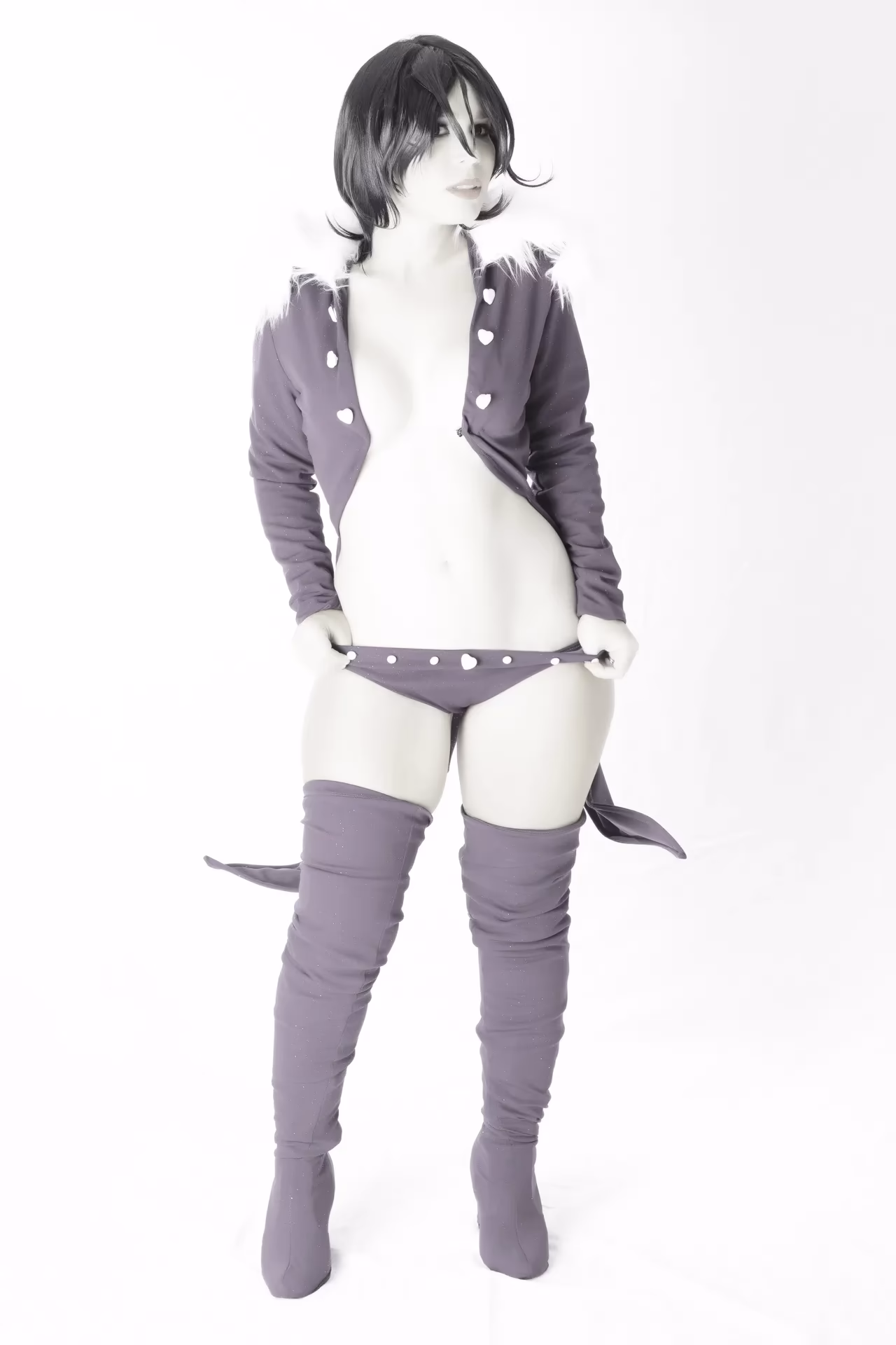 Caroangulito as Merlin — cosplay photo 13 of 61
