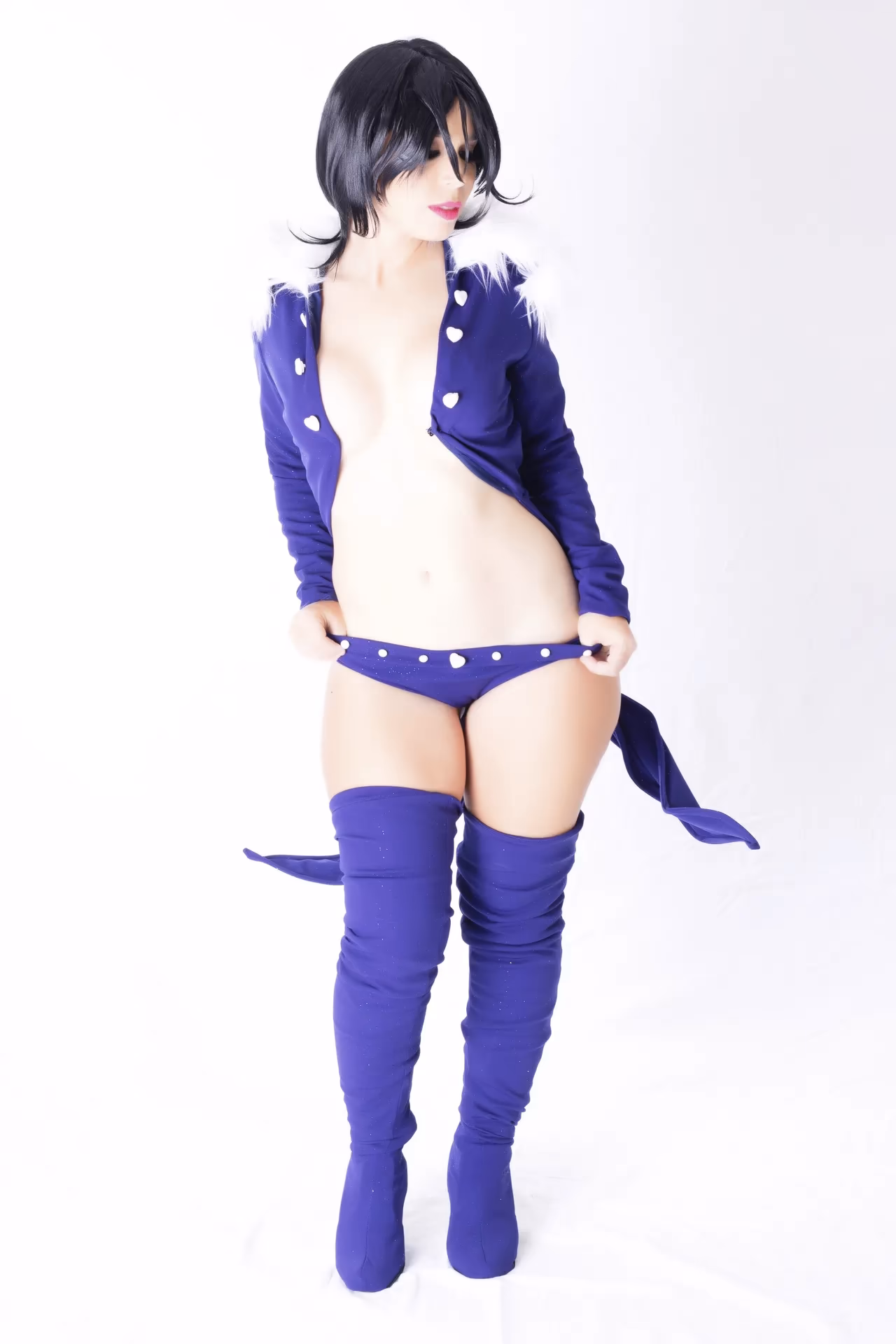 Caroangulito as Merlin — cosplay photo 14 of 61
