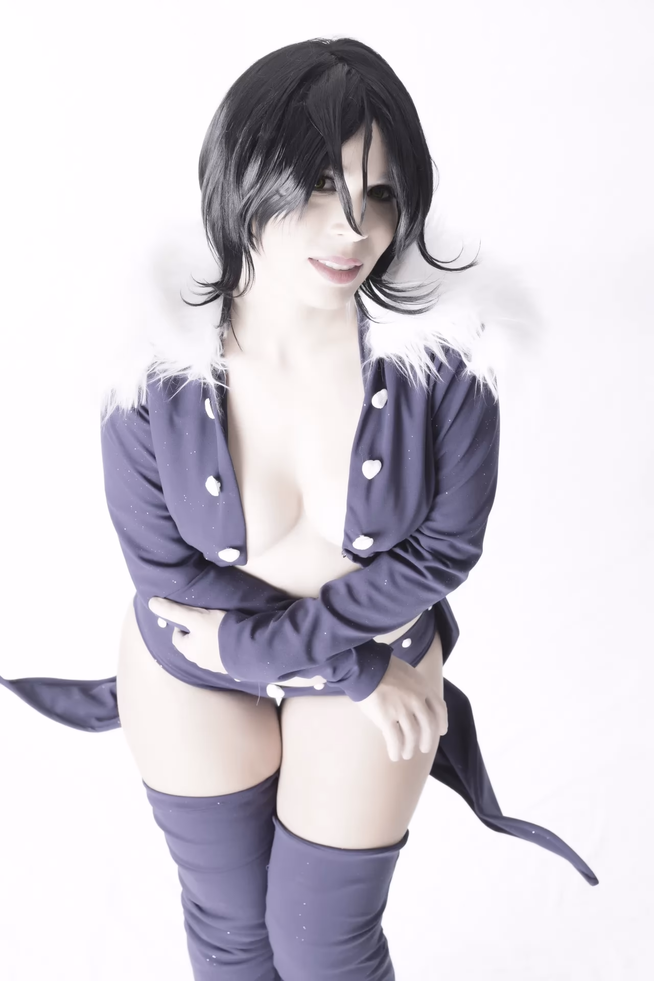 Caroangulito as Merlin — cosplay photo 18 of 61