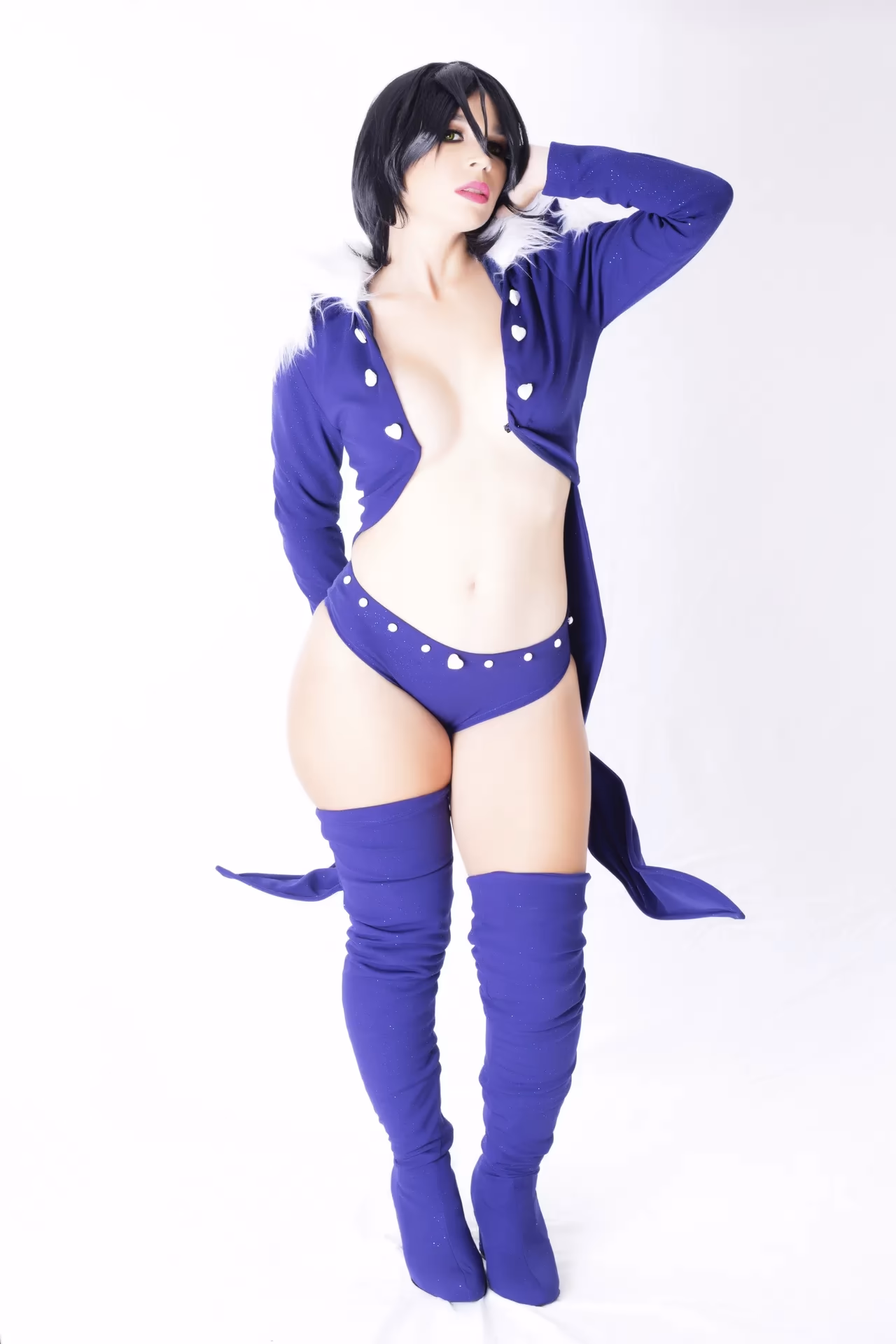 Caroangulito as Merlin — cosplay photo 24 of 61