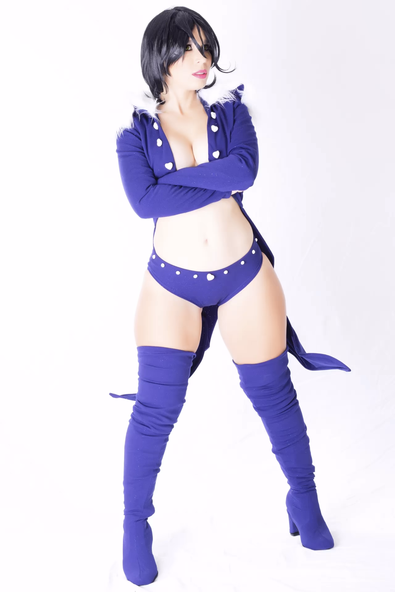 Caroangulito as Merlin — cosplay photo 26 of 61