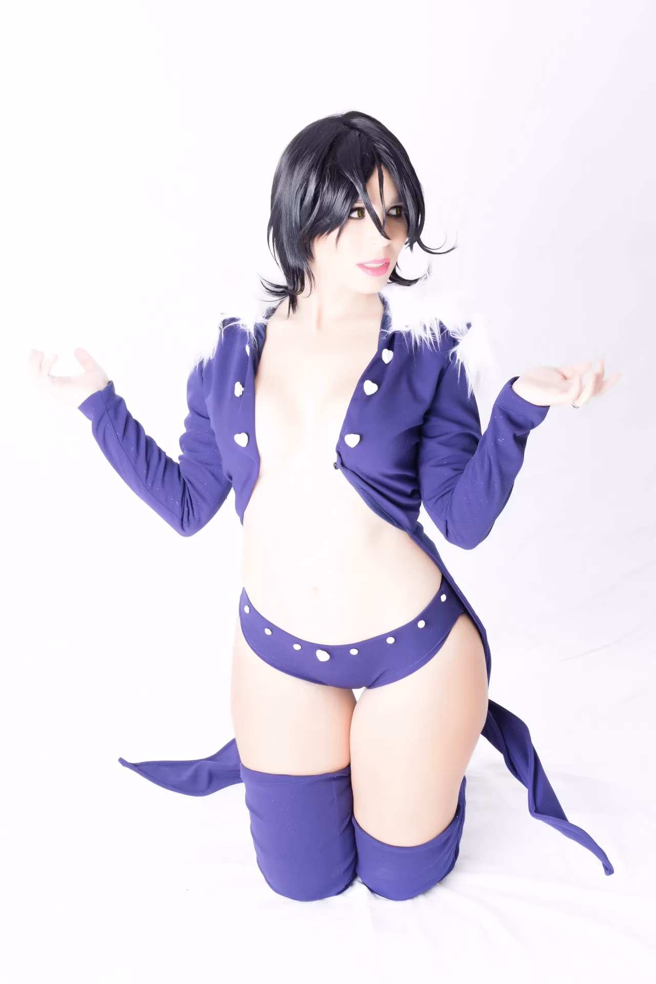 Caroangulito as Merlin — cosplay photo 28 of 61