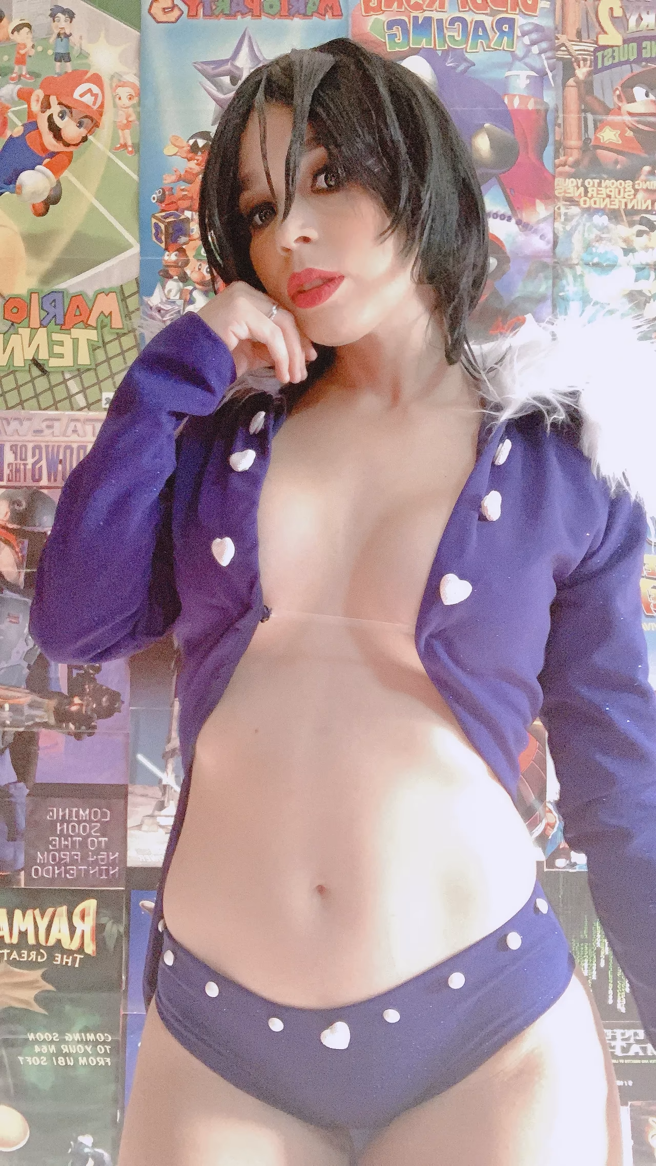 Caroangulito as Merlin — cosplay photo 30 of 61