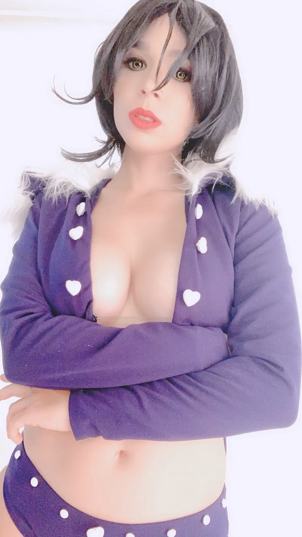 Caroangulito as Merlin — cosplay photo 34 of 61
