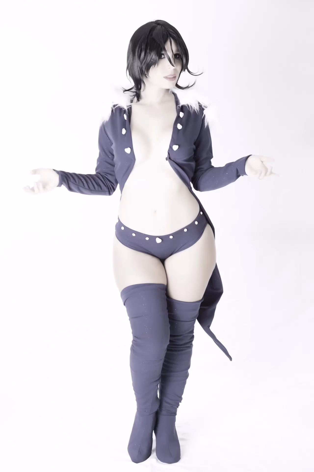 Caroangulito as Merlin — cosplay photo 4 of 61