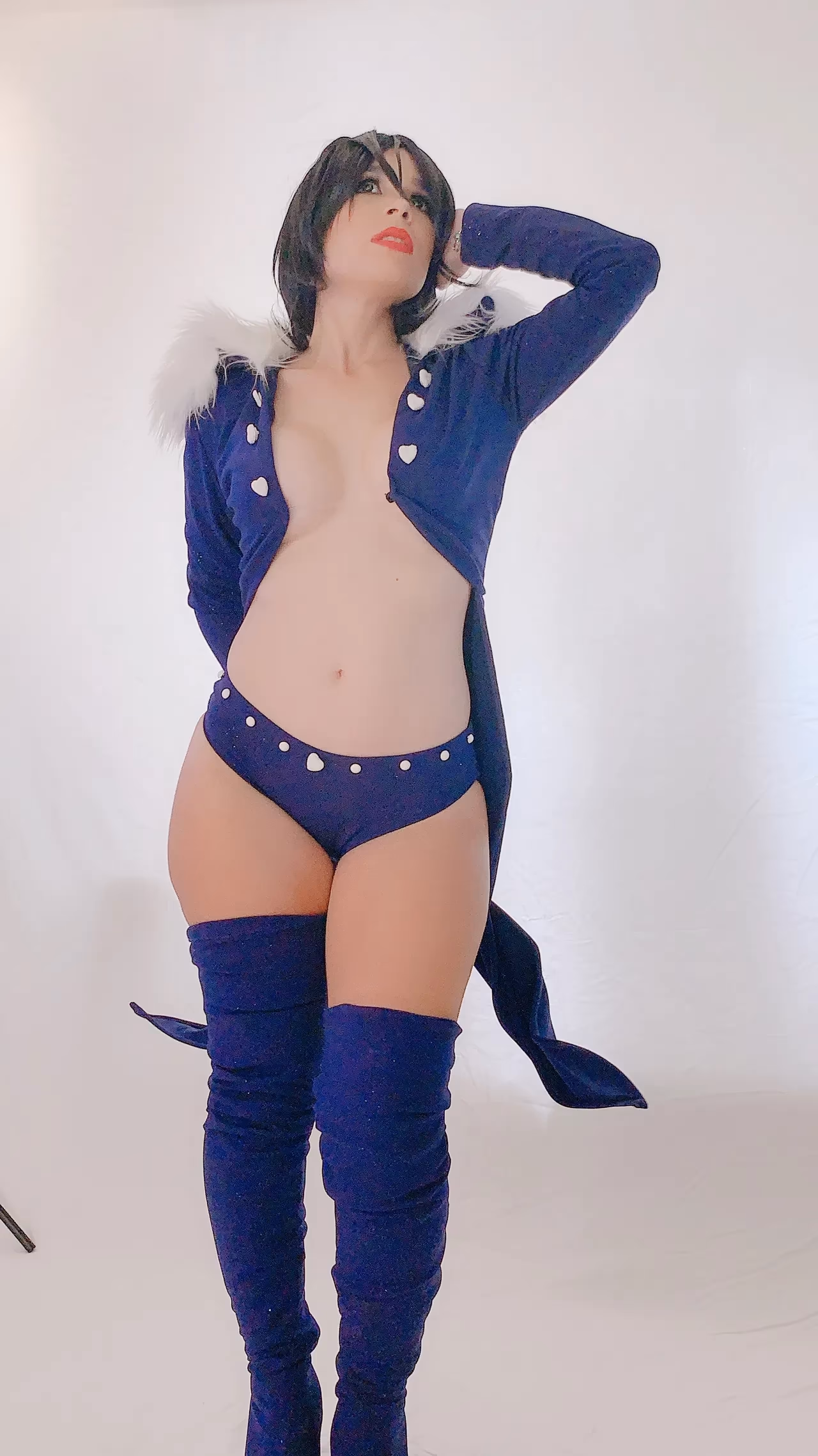 Caroangulito as Merlin — cosplay photo 45 of 61