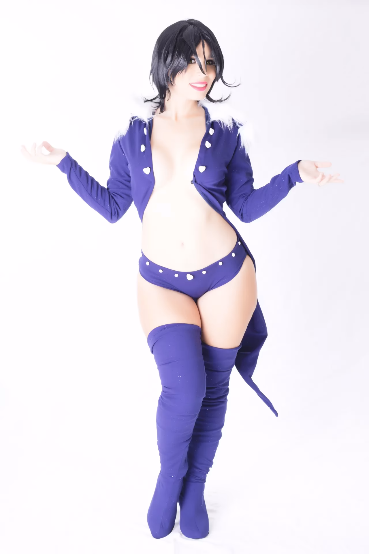 Caroangulito as Merlin — cosplay photo 5 of 61