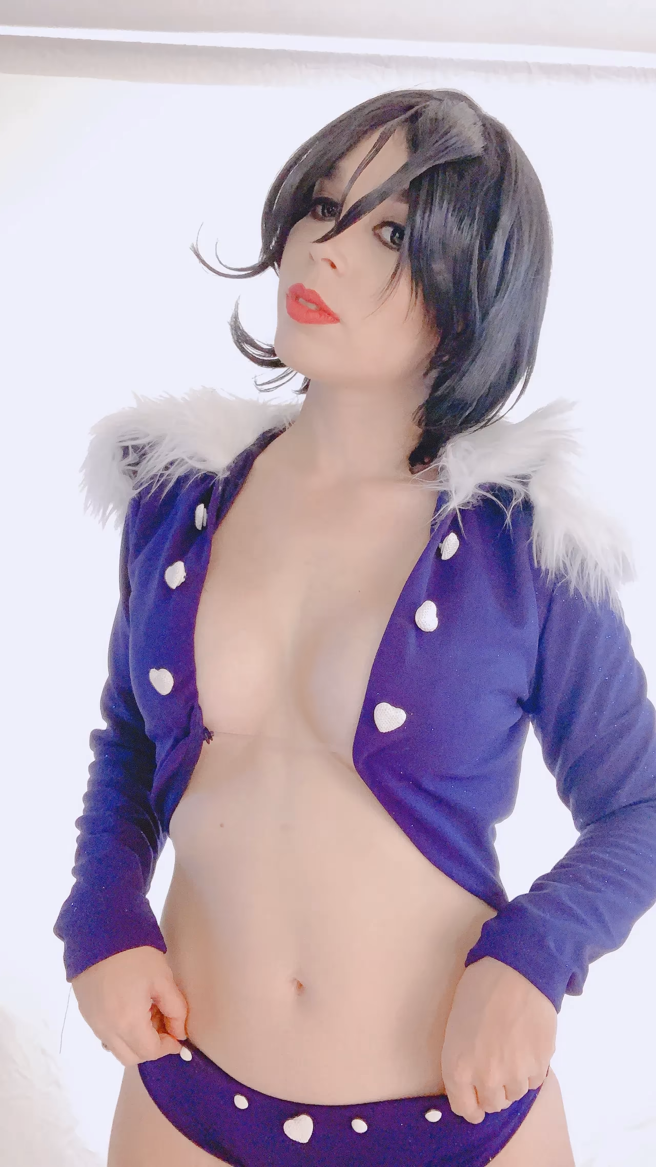 Caroangulito as Merlin — cosplay photo 55 of 61