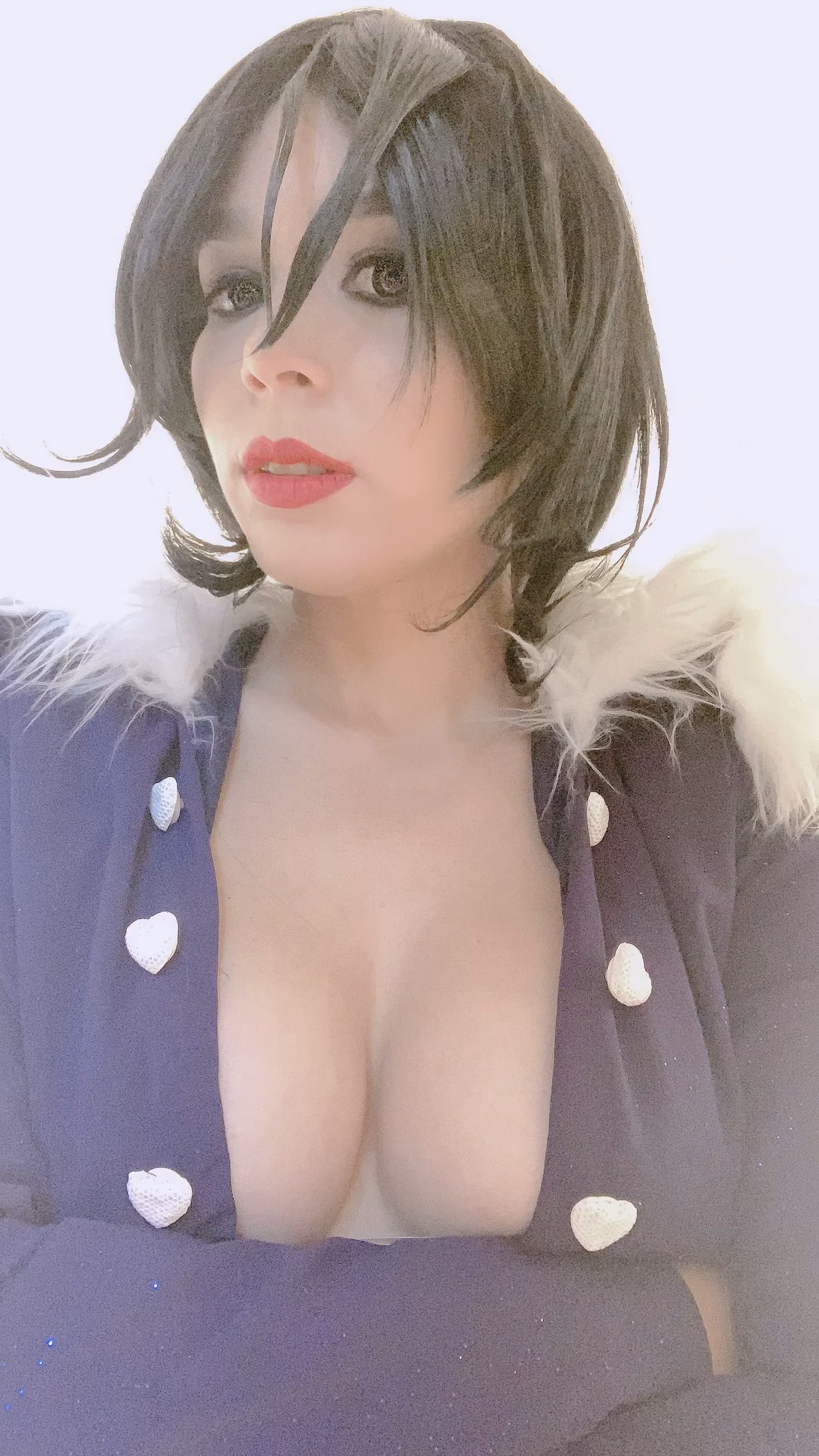 Caroangulito as Merlin — cosplay photo 61 of 61