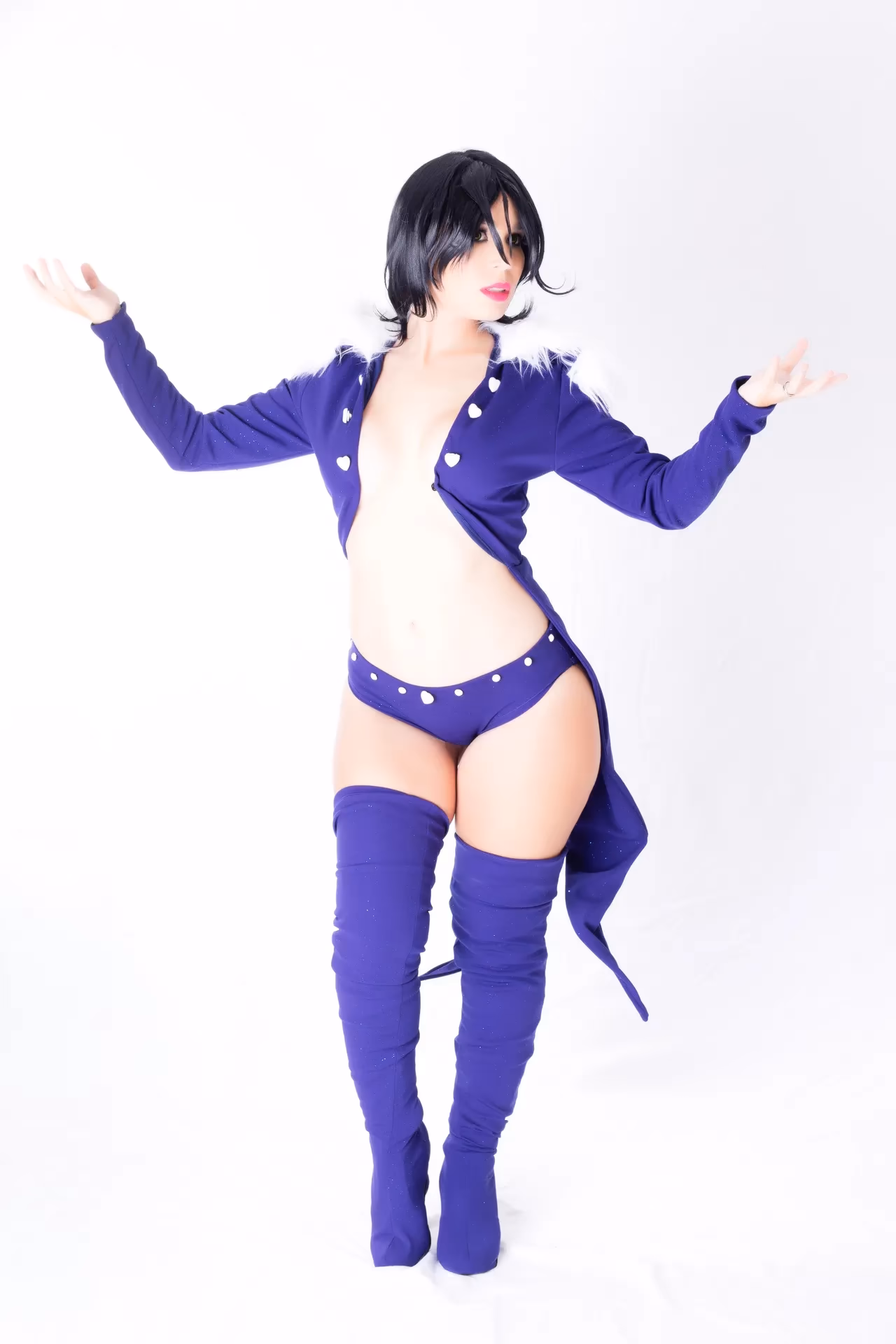 Caroangulito as Merlin — cosplay photo 8 of 61