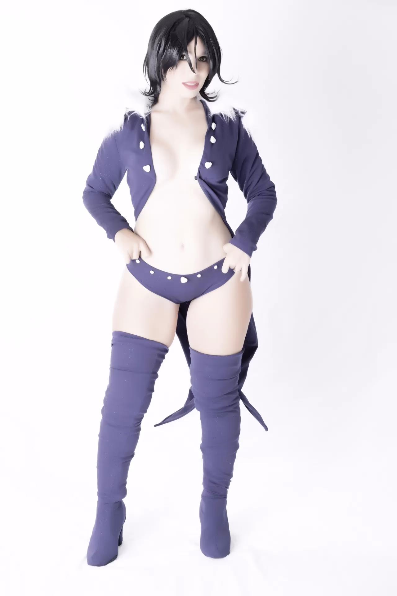 Caroangulito as Merlin — cosplay photo 9 of 61