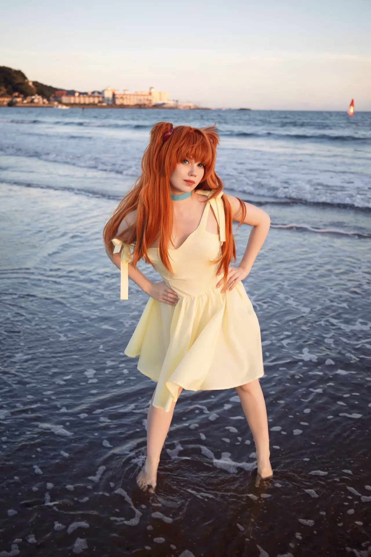 Caticornplay as Asuka Langley Soryu — cosplay photo 2 of 61