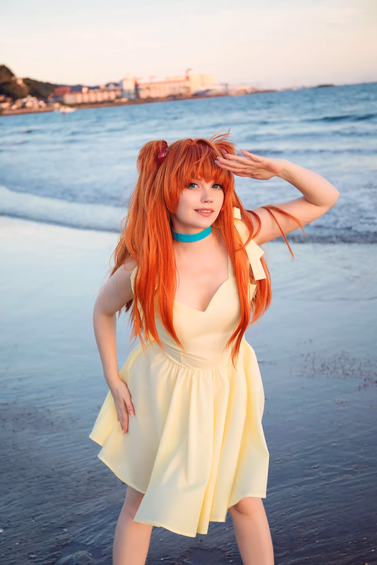 Caticornplay as Asuka Langley Soryu — cosplay photo 4 of 61