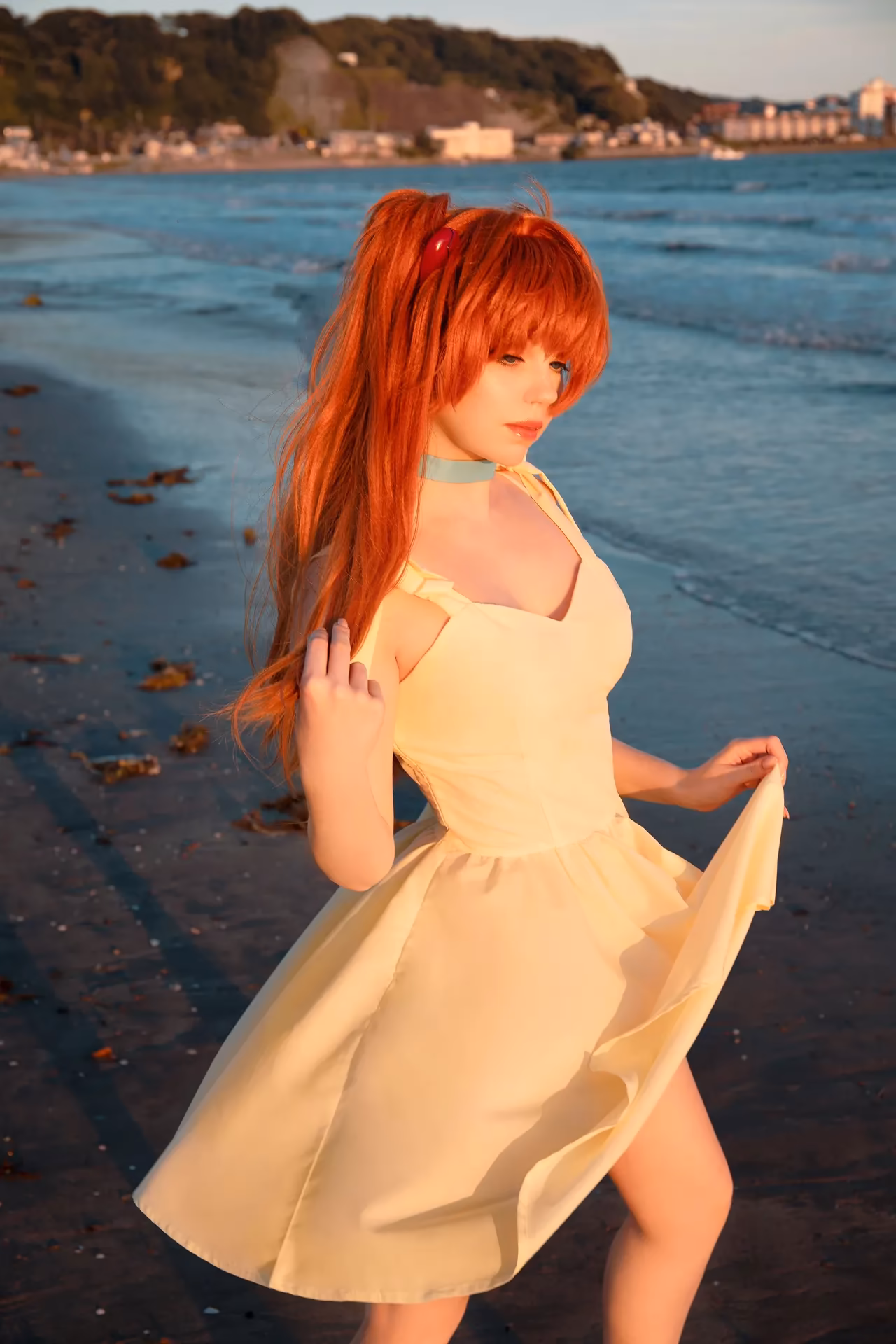 Caticornplay as Asuka Langley Soryu — cosplay photo 7 of 61