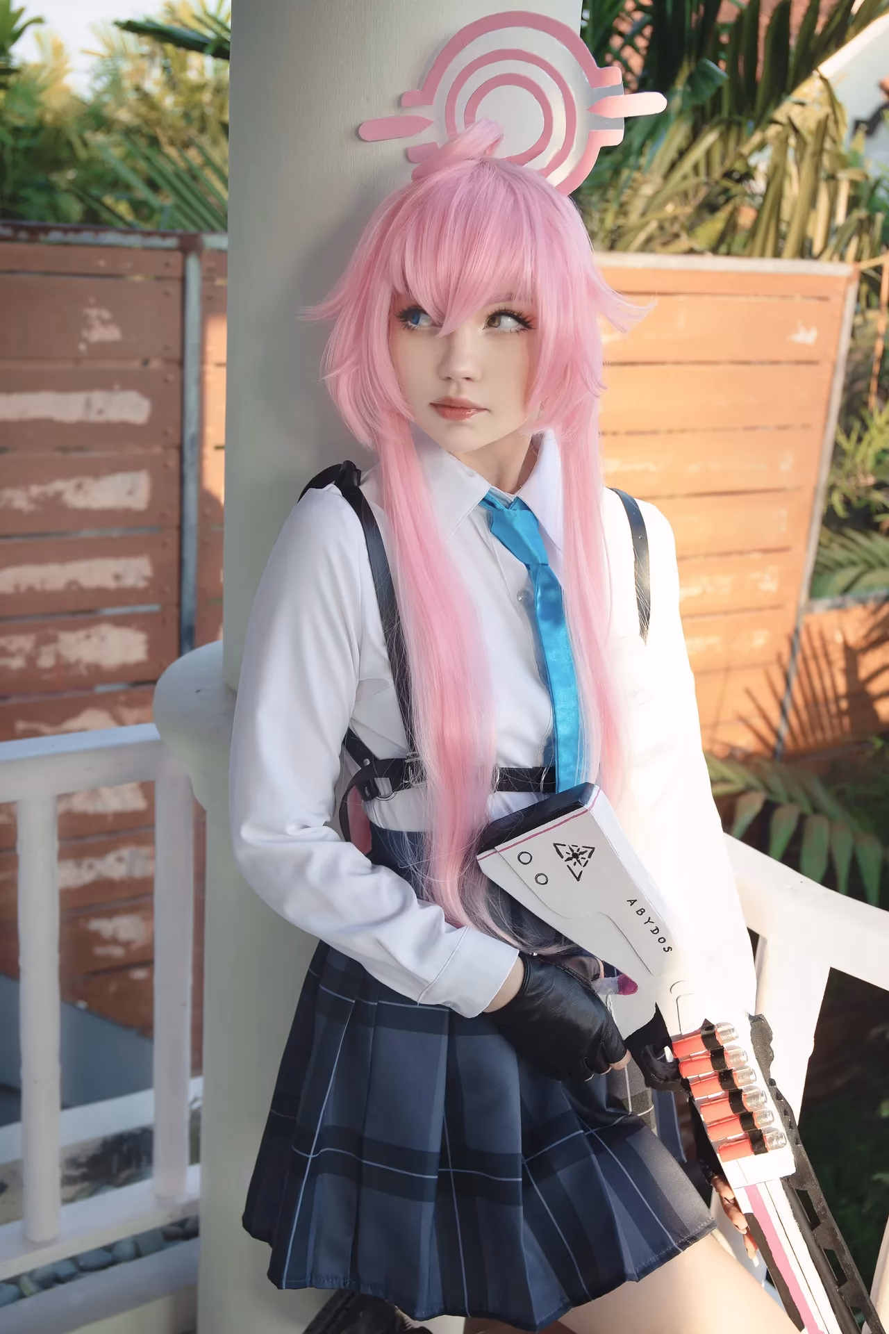Caticornplay as Hoshino Takanashi — cosplay photo 6 of 58