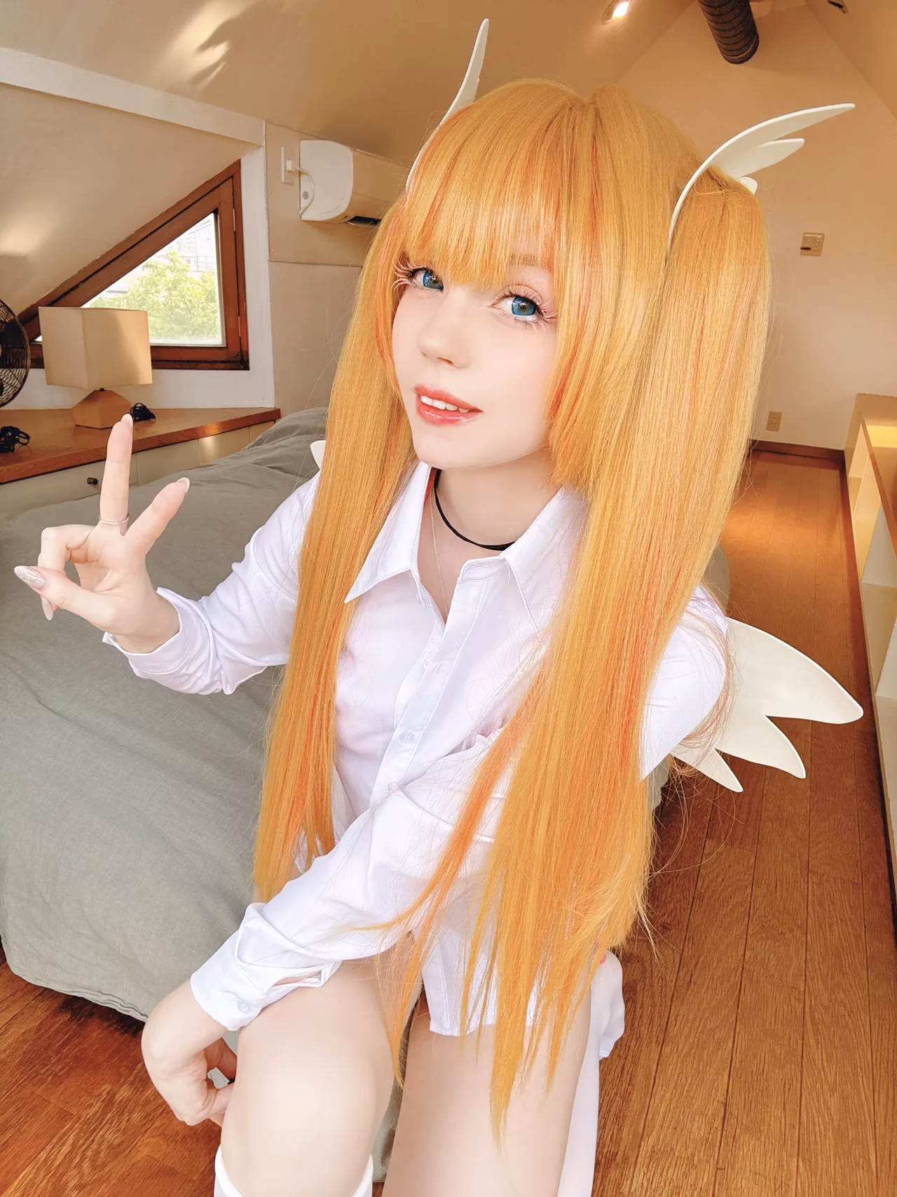 Caticornplay as Lilysa Amano — cosplay photo 10 of 37