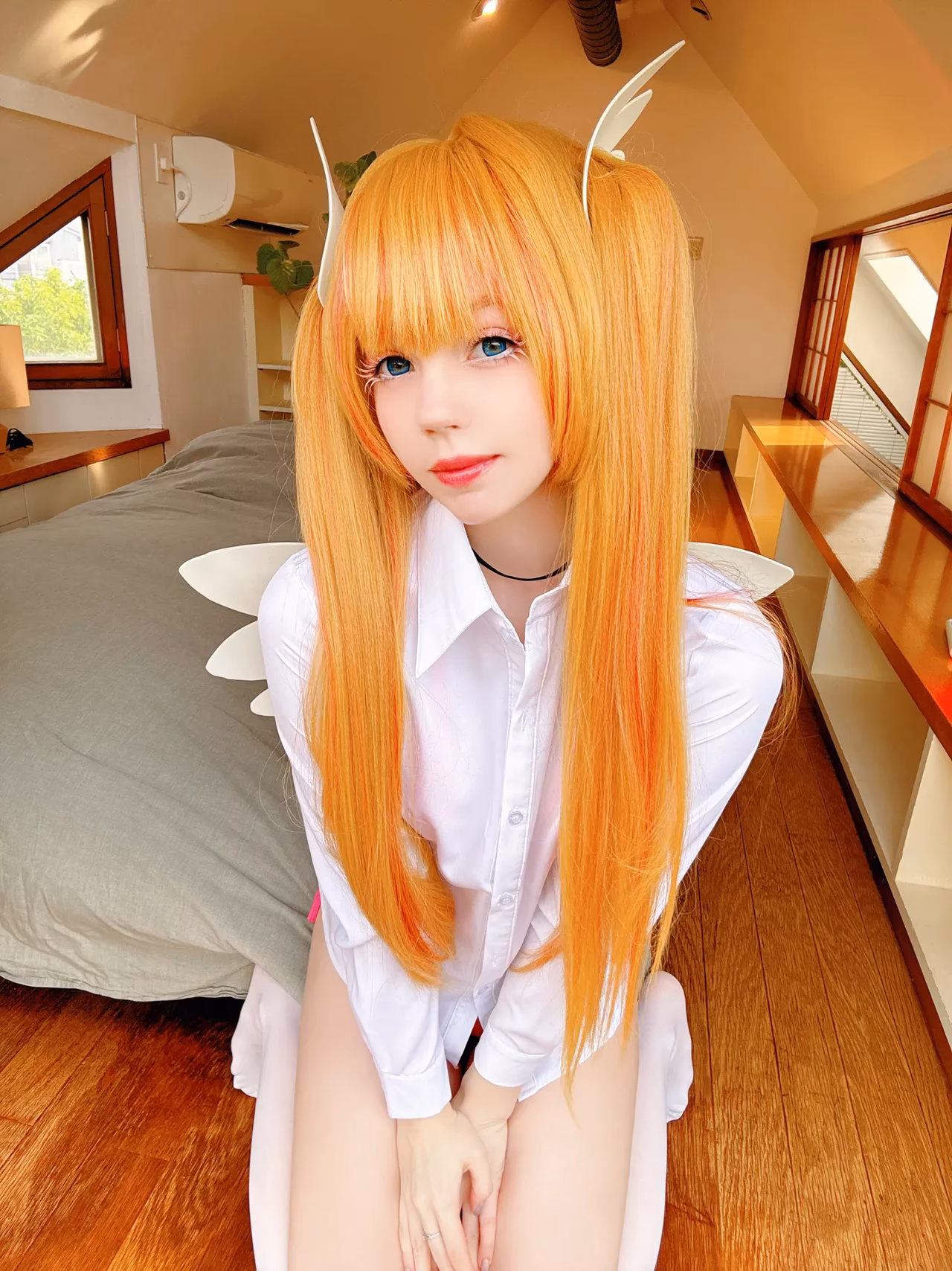 Caticornplay as Lilysa Amano — cosplay photo 11 of 37