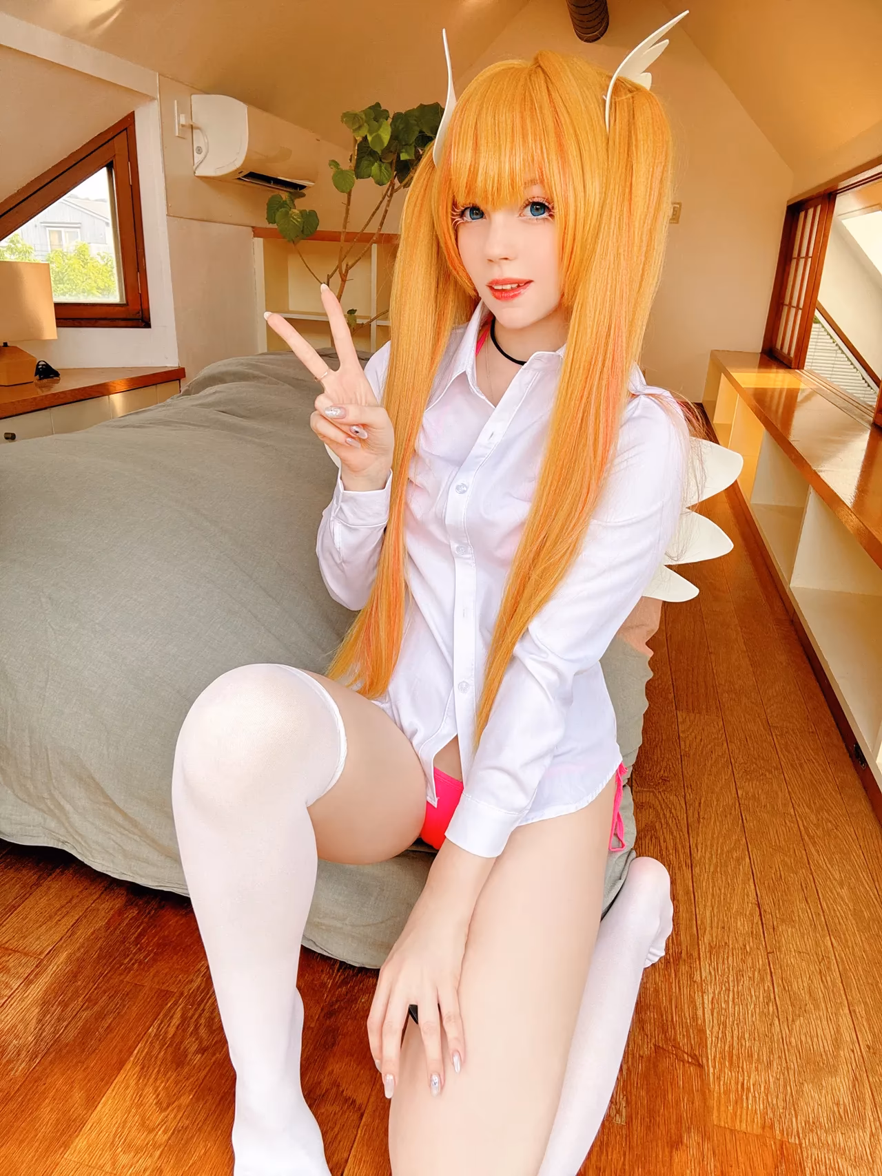 Caticornplay as Lilysa Amano — cosplay photo 13 of 37