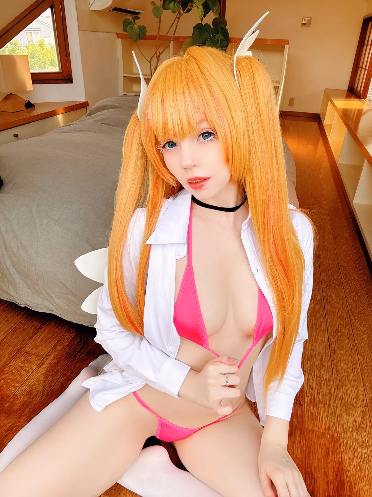 Caticornplay as Lilysa Amano — cosplay photo 14 of 37
