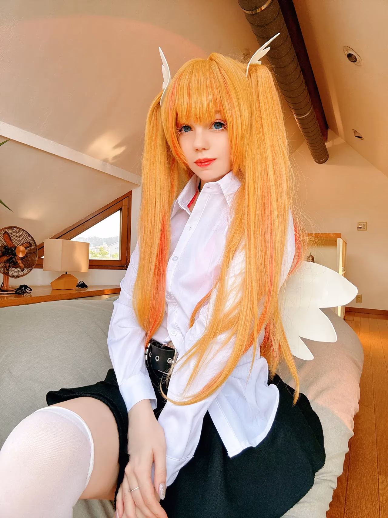 Caticornplay as Lilysa Amano — cosplay photo 2 of 37