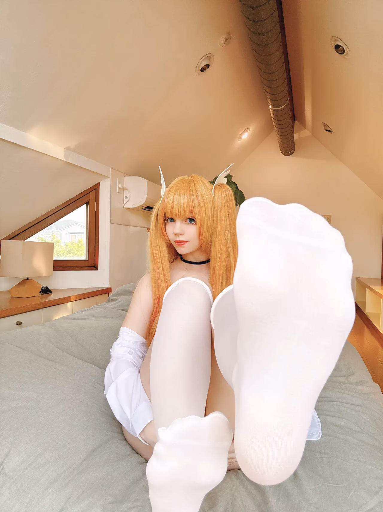 Caticornplay as Lilysa Amano — cosplay photo 31 of 37