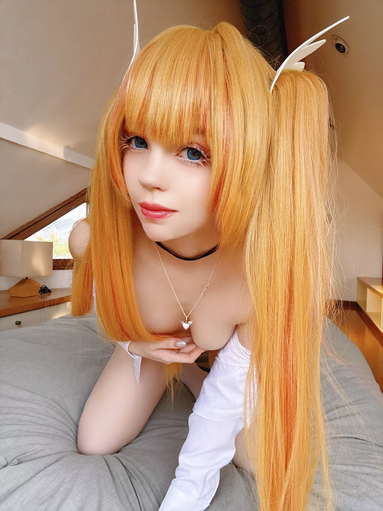 Caticornplay as Lilysa Amano — cosplay photo 33 of 37