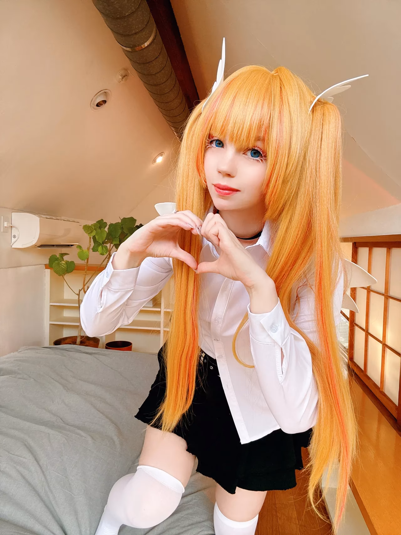 Caticornplay as Lilysa Amano — cosplay photo 4 of 37