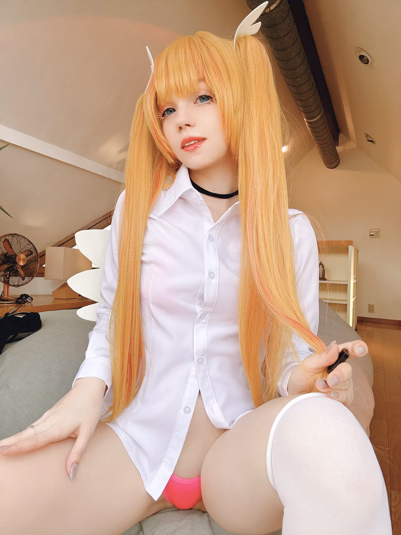 Caticornplay as Lilysa Amano — cosplay photo 7 of 37