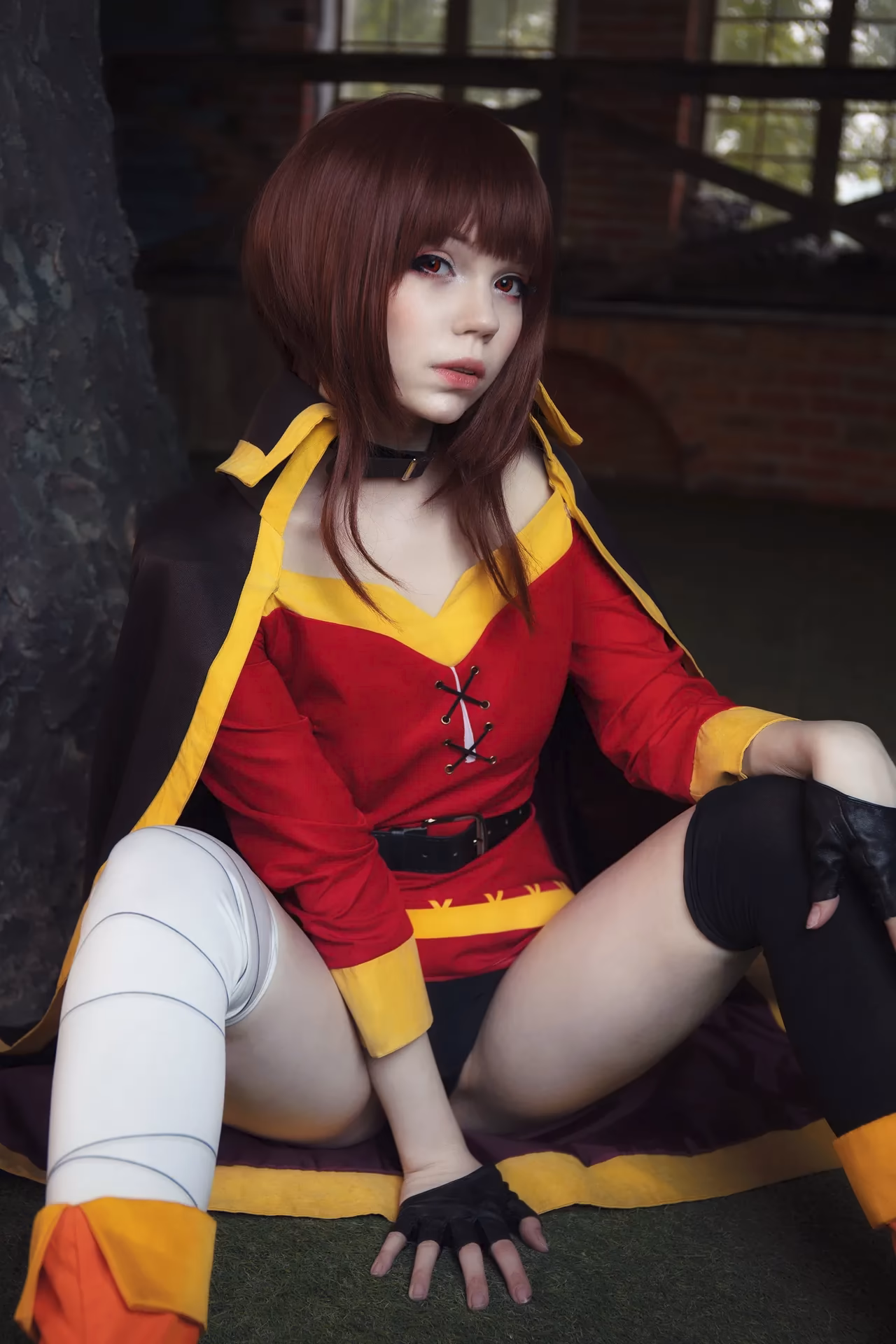 Caticornplay as Megumin — cosplay photo 16 of 44