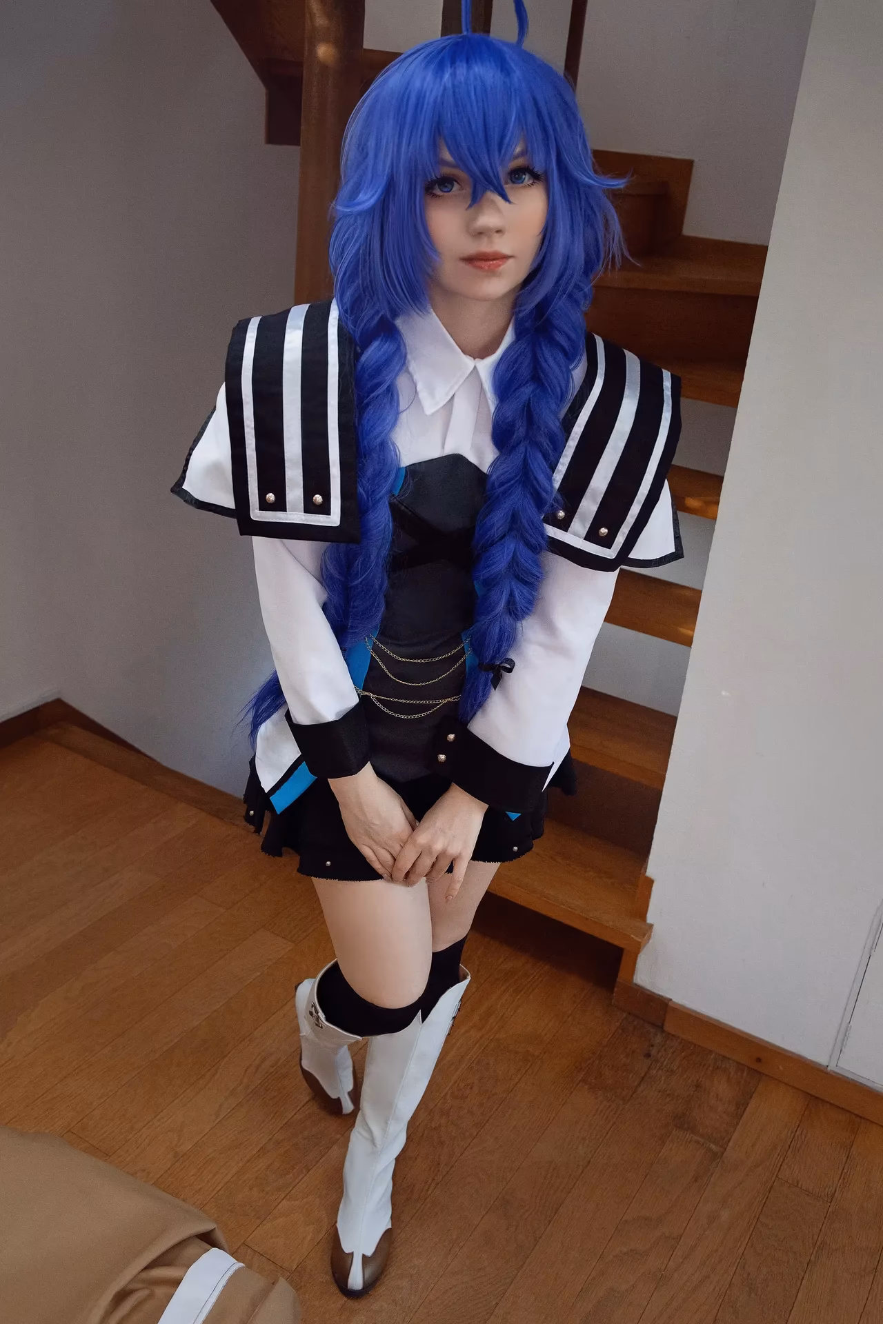 Caticornplay as Roxy Migurdia — cosplay photo 2 of 93