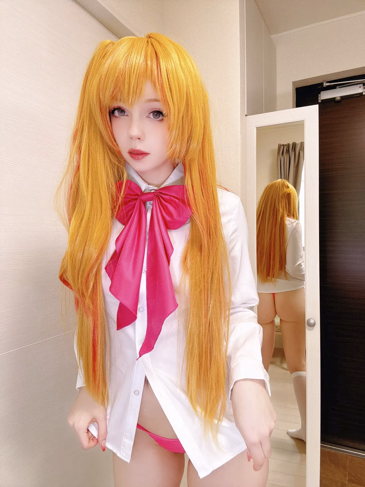 Caticornplay as Ruby Hoshino — cosplay photo 11 of 29