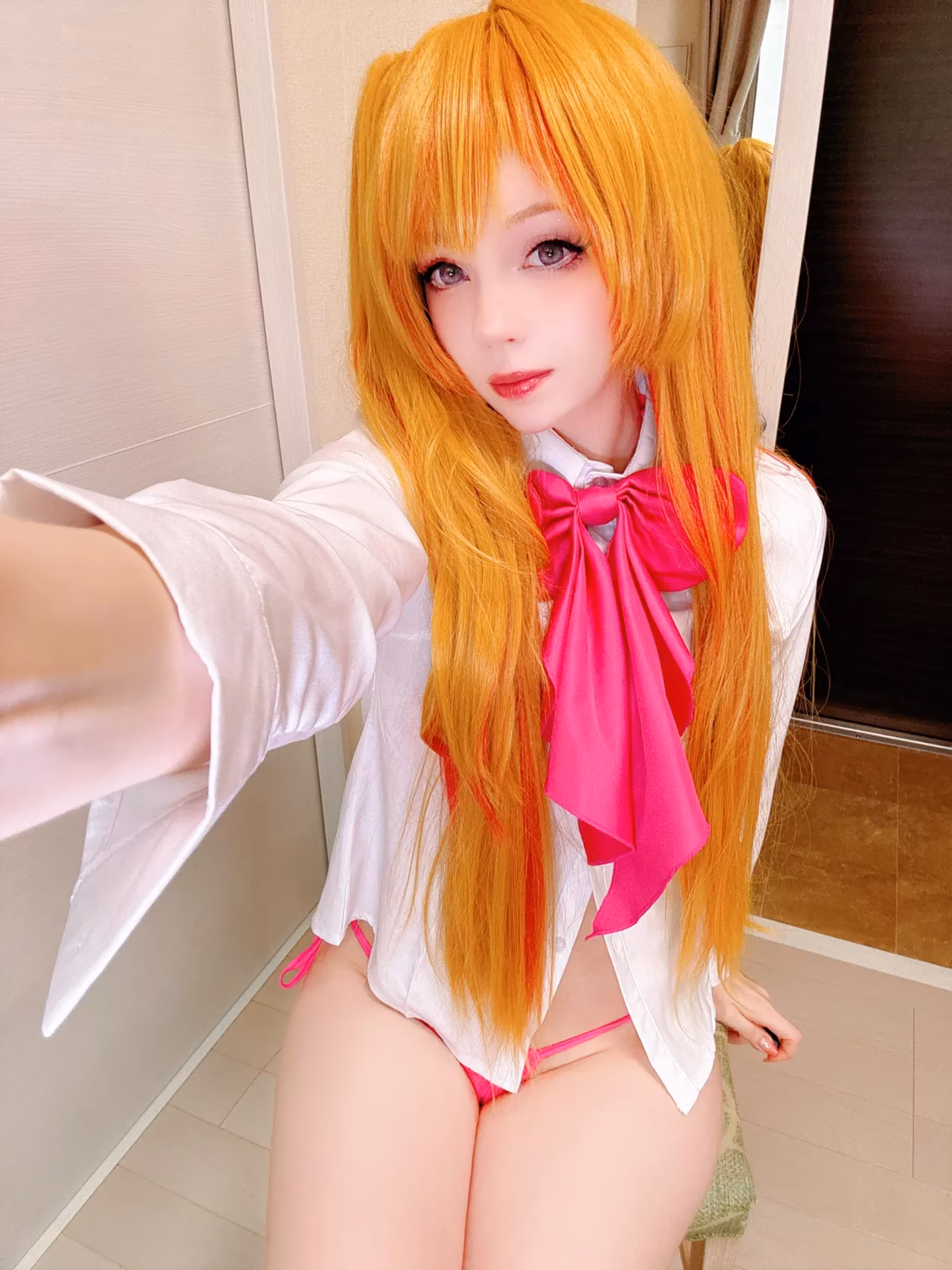 Caticornplay as Ruby Hoshino — cosplay photo 12 of 29