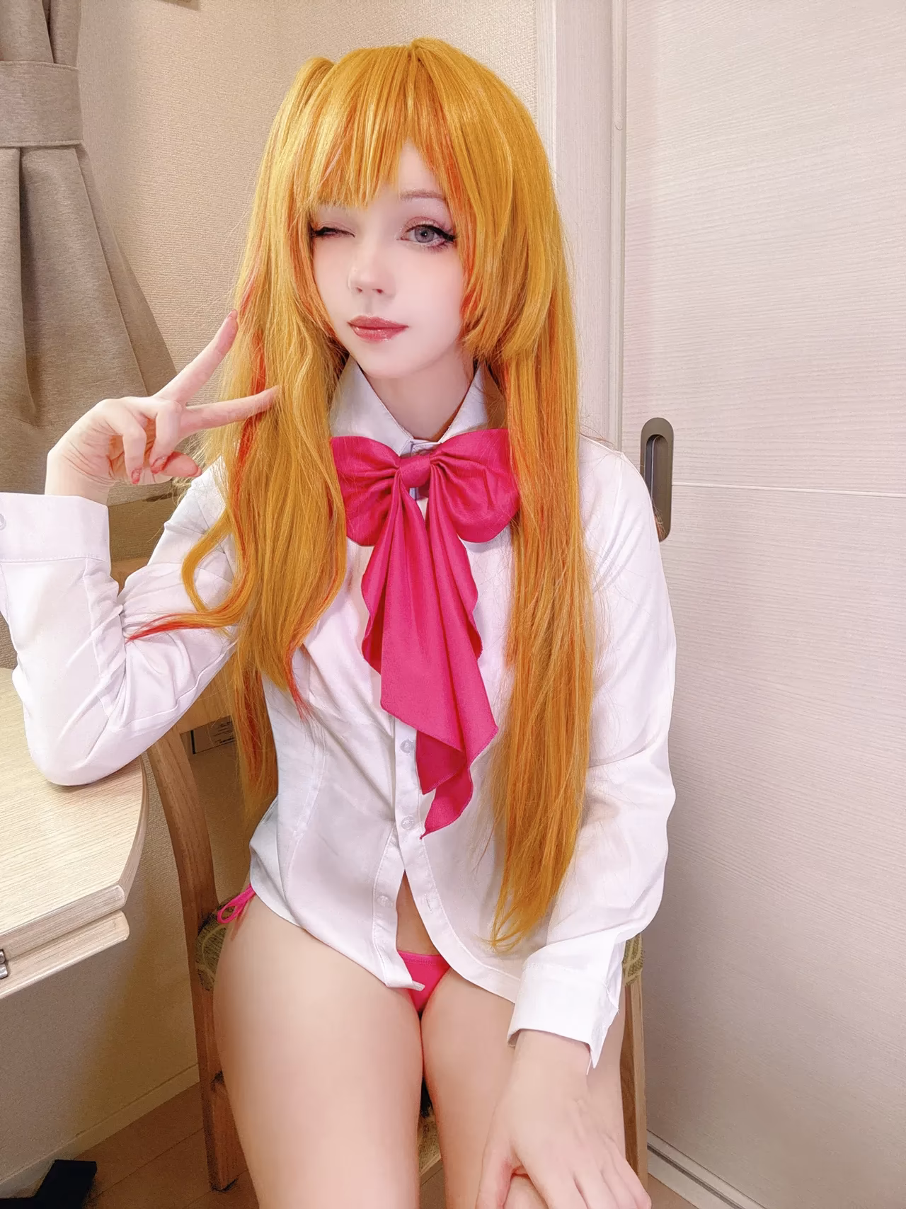 Caticornplay as Ruby Hoshino — cosplay photo 13 of 29