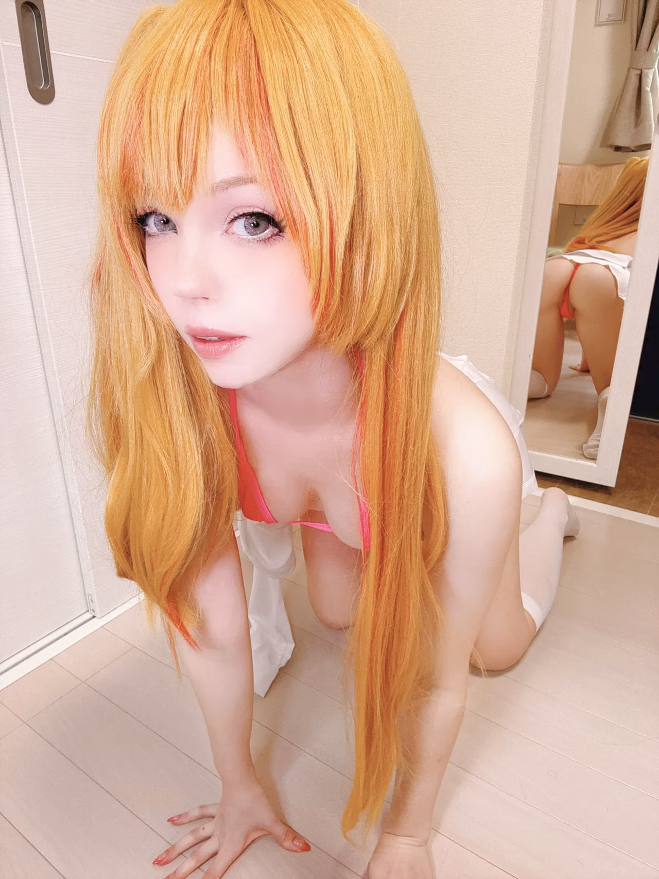 Caticornplay as Ruby Hoshino — cosplay photo 24 of 29