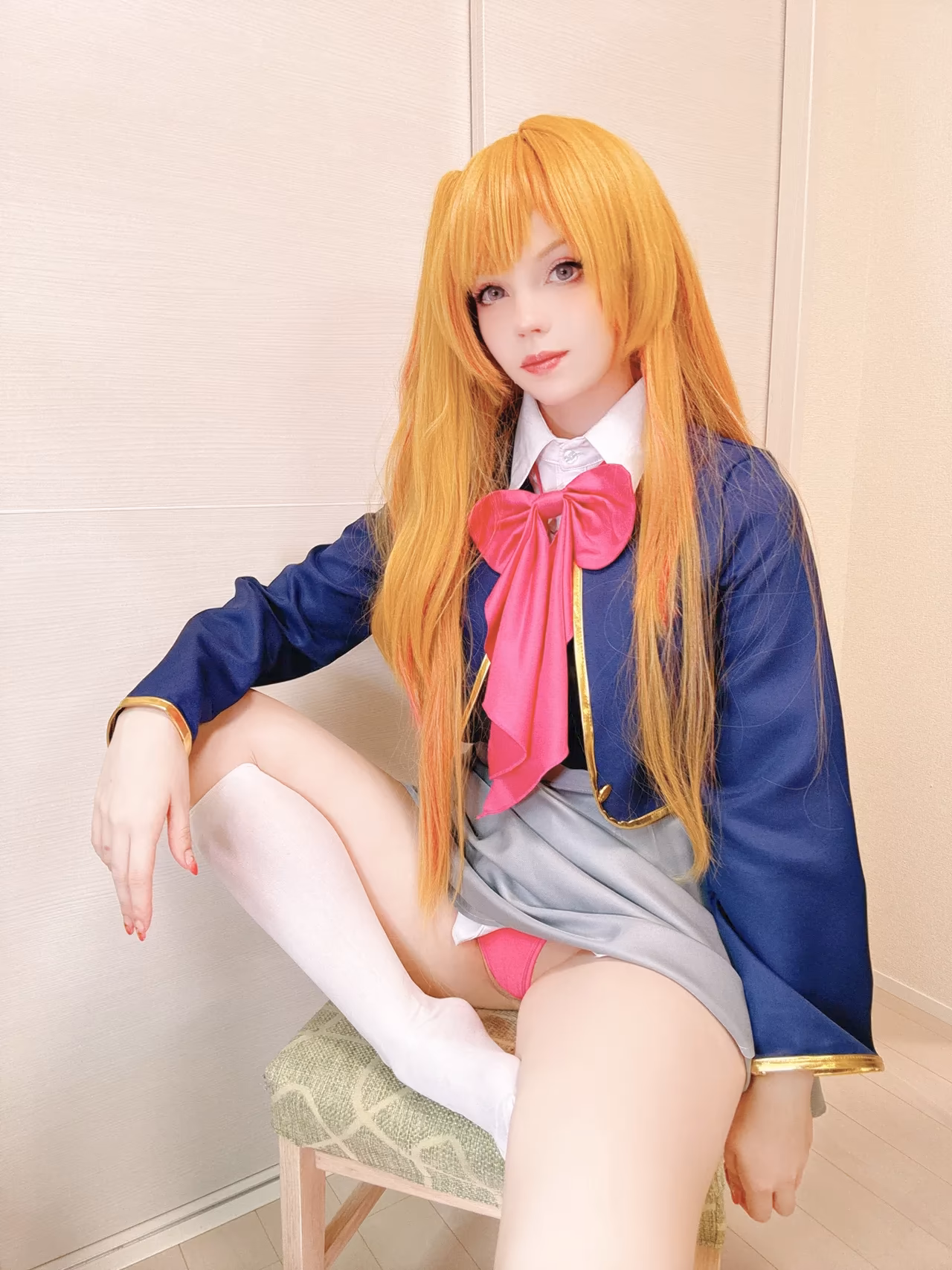 Caticornplay as Ruby Hoshino — cosplay photo 4 of 29