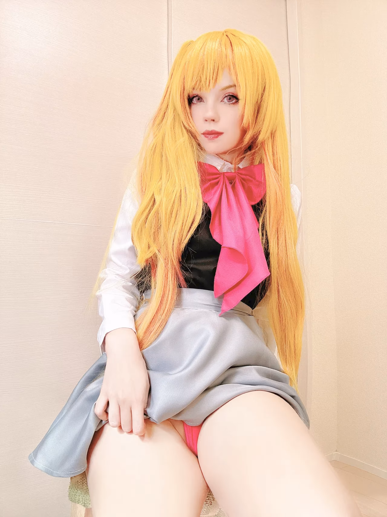 Caticornplay as Ruby Hoshino — cosplay photo 6 of 29