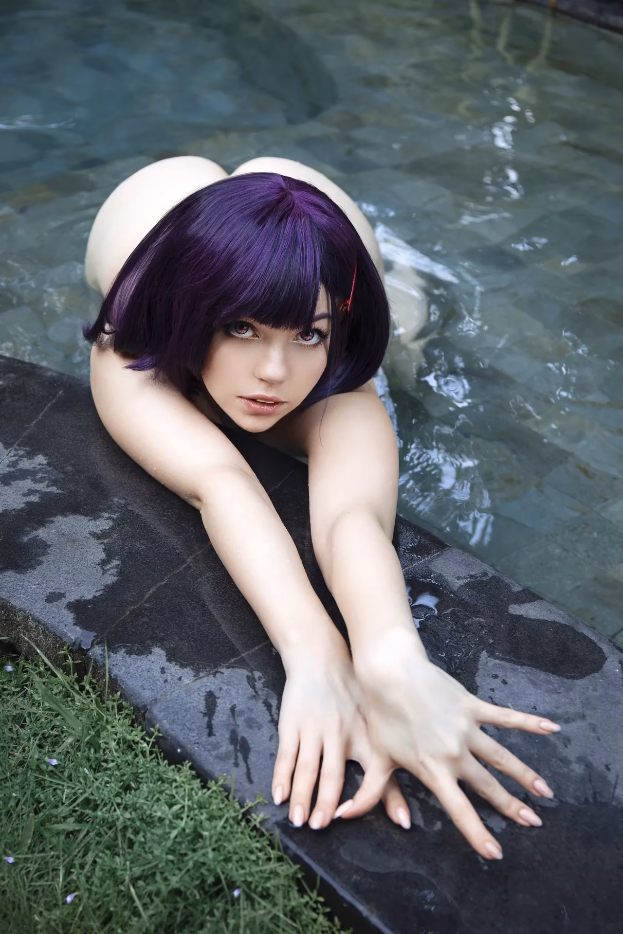 Caticornplay as Shizuka Mikazuki — cosplay photo 17 of 62