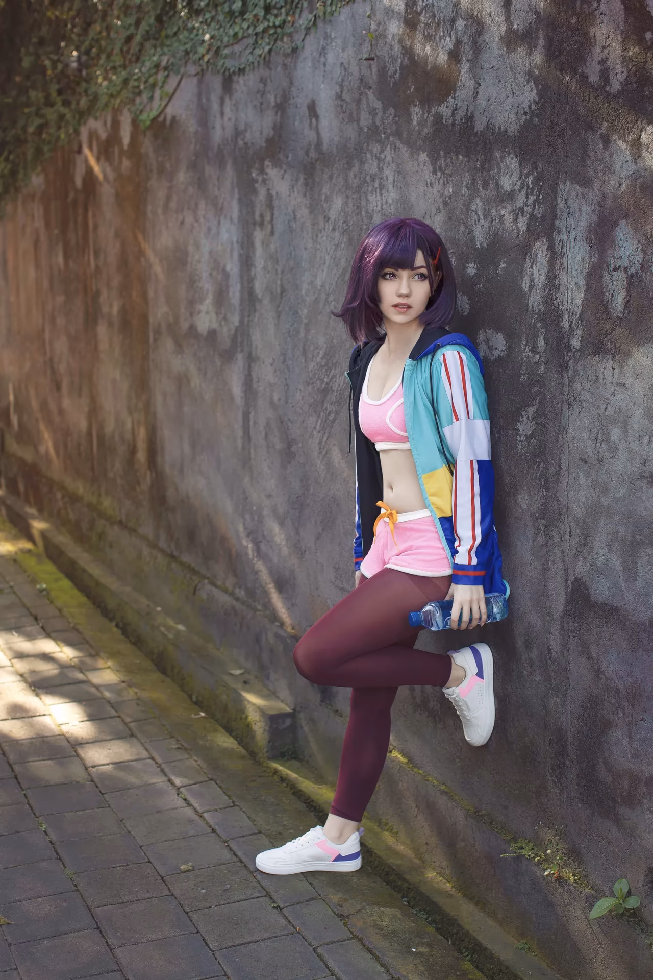 Caticornplay as Shizuka Mikazuki — cosplay photo 2 of 62