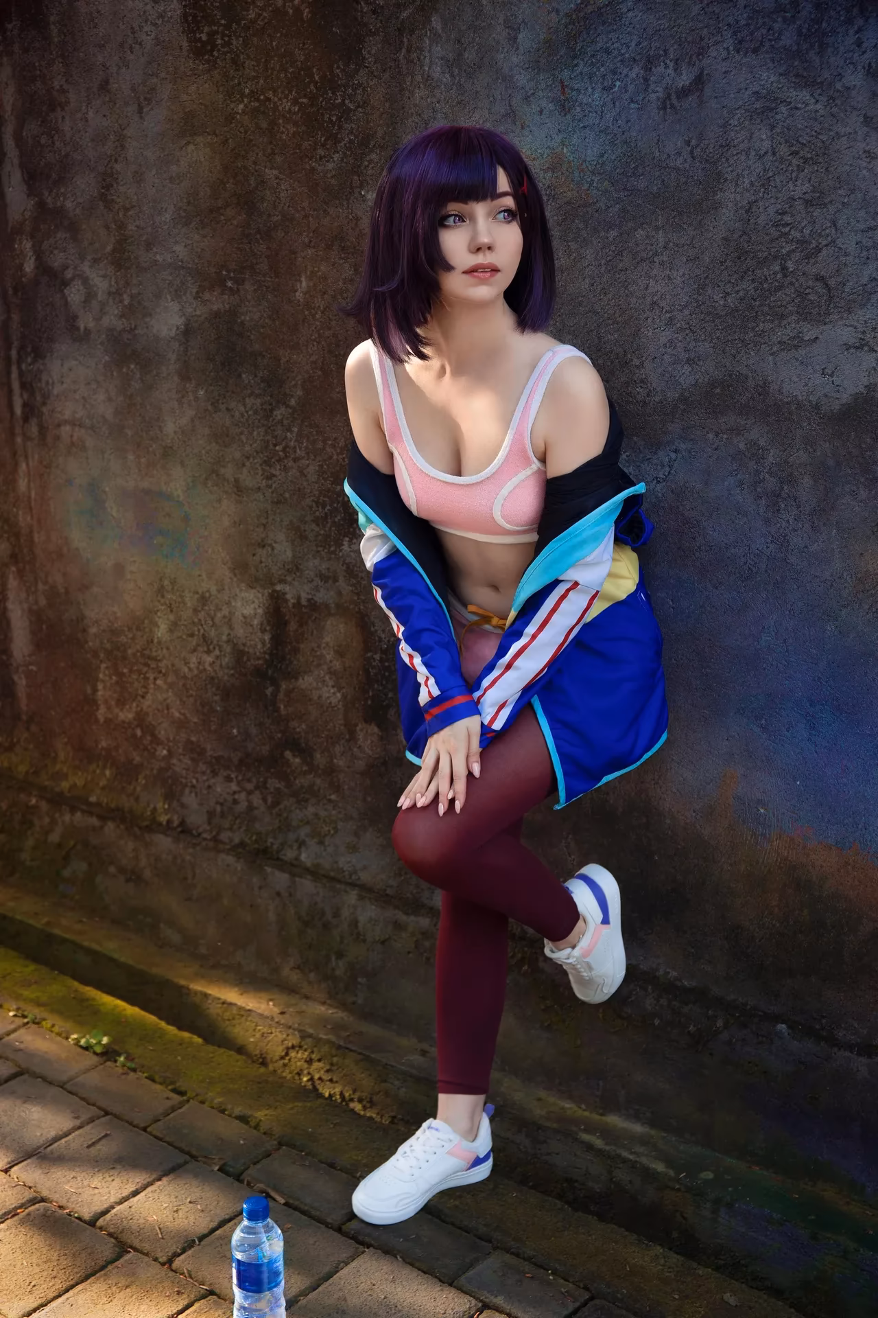 Caticornplay as Shizuka Mikazuki — cosplay photo 3 of 62