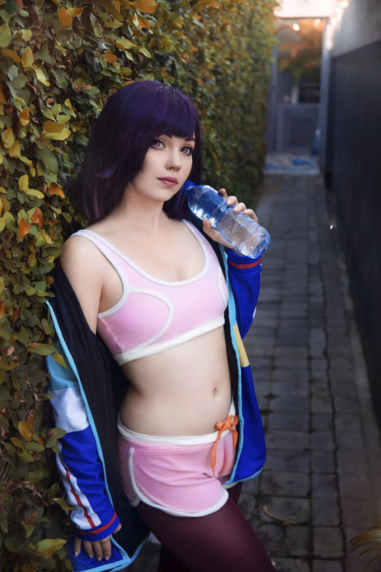Caticornplay as Shizuka Mikazuki — cosplay photo 4 of 62