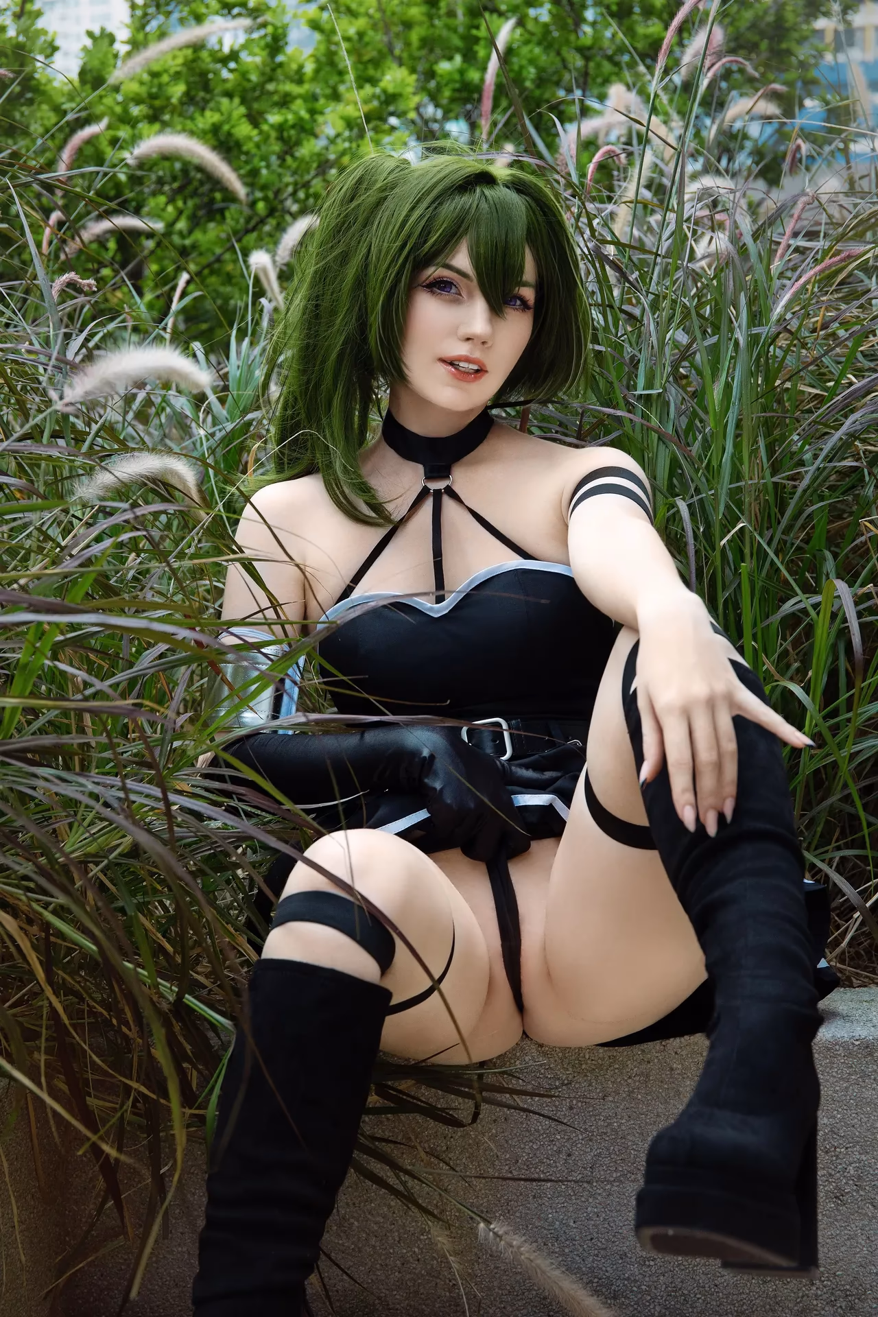 Caticornplay as Ubel — cosplay photo 13 of 95